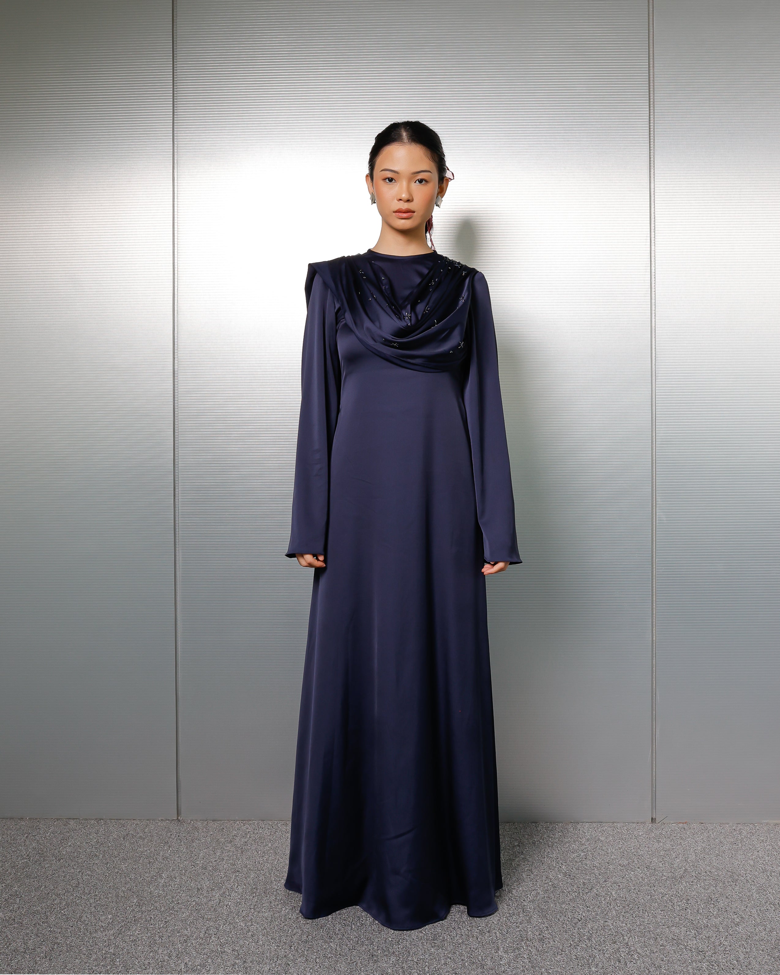 DIYA DRESS Nahid Studio