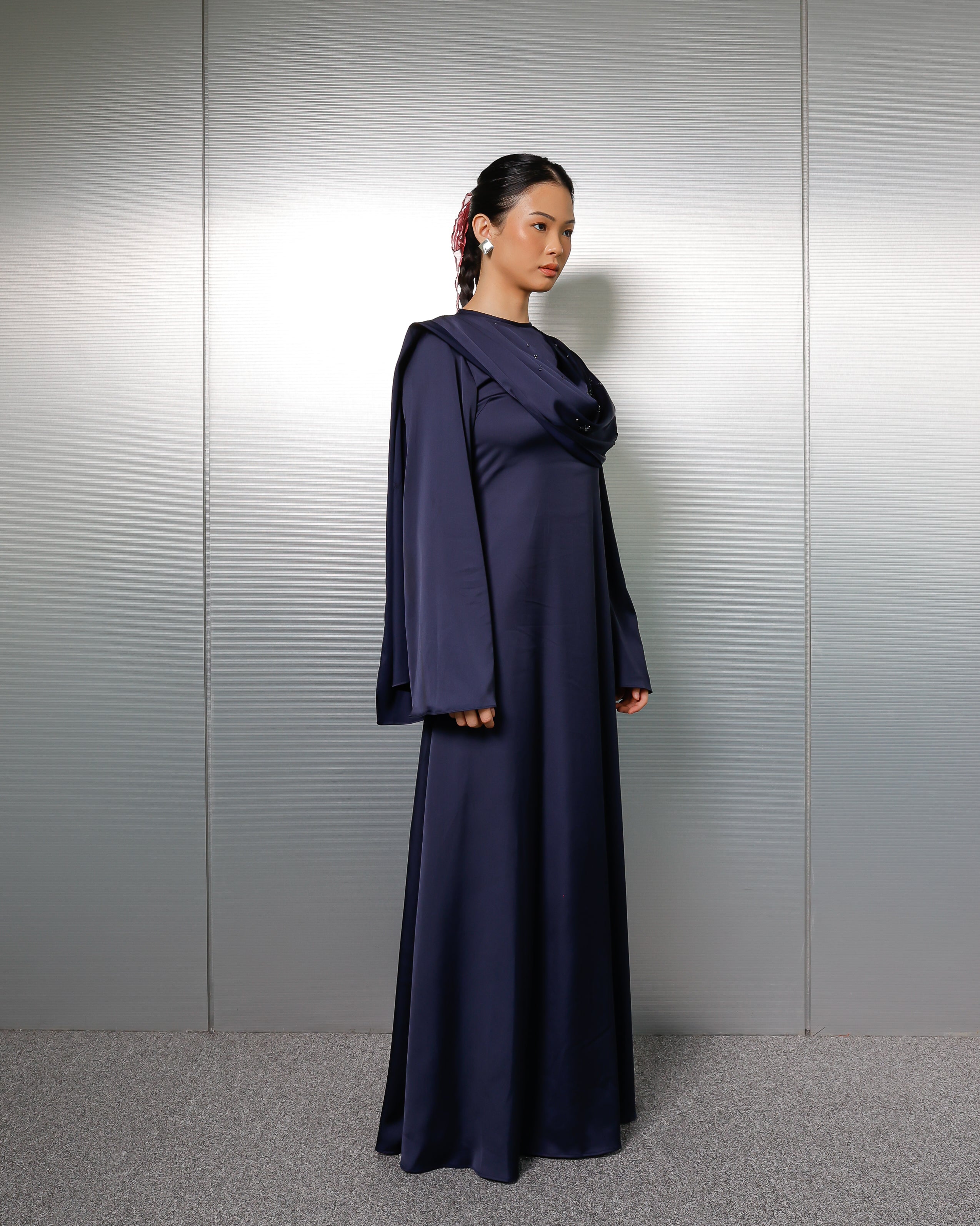 DIYA DRESS Nahid Studio