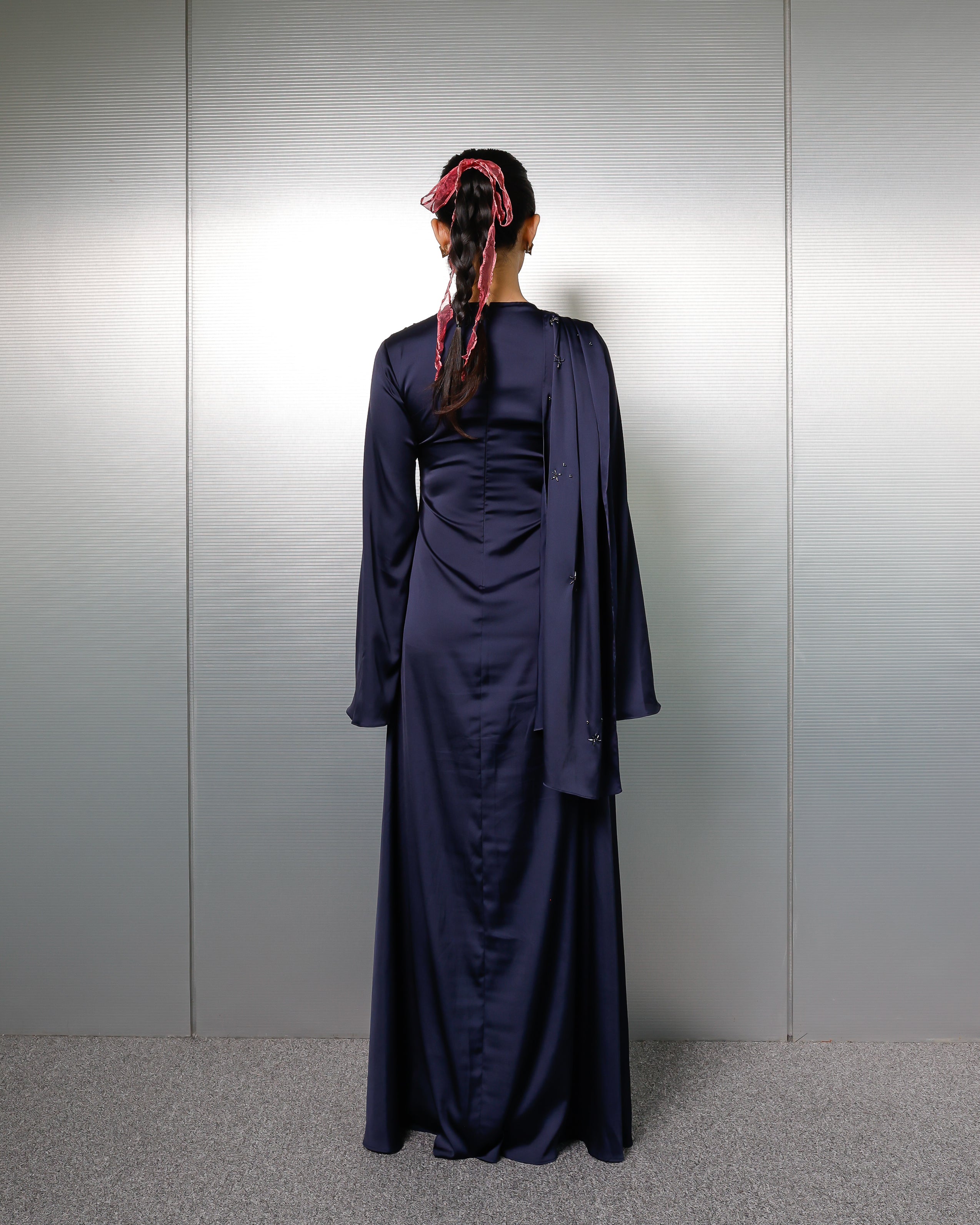 DIYA DRESS Nahid Studio