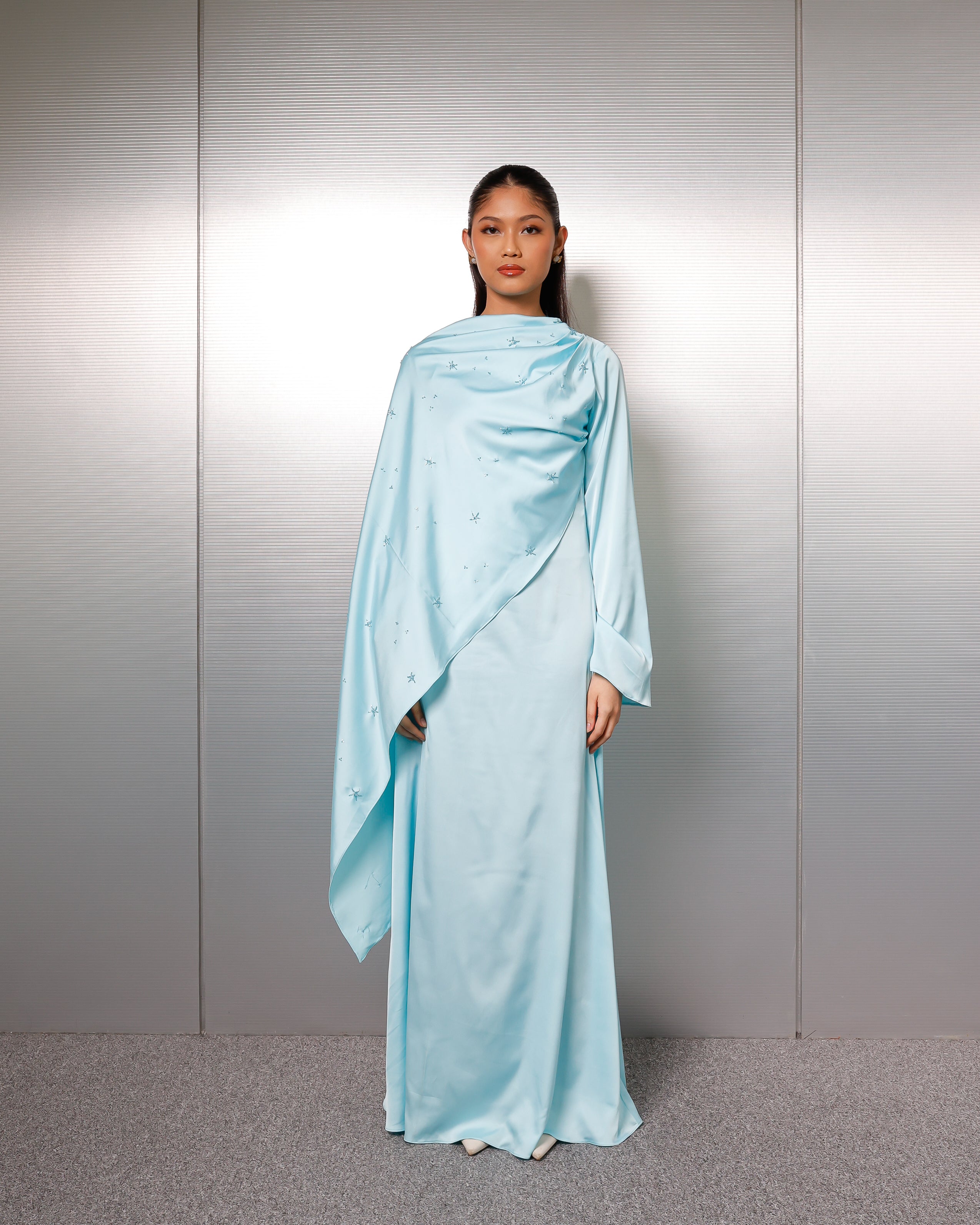 DIYA DRESS Nahid Studio