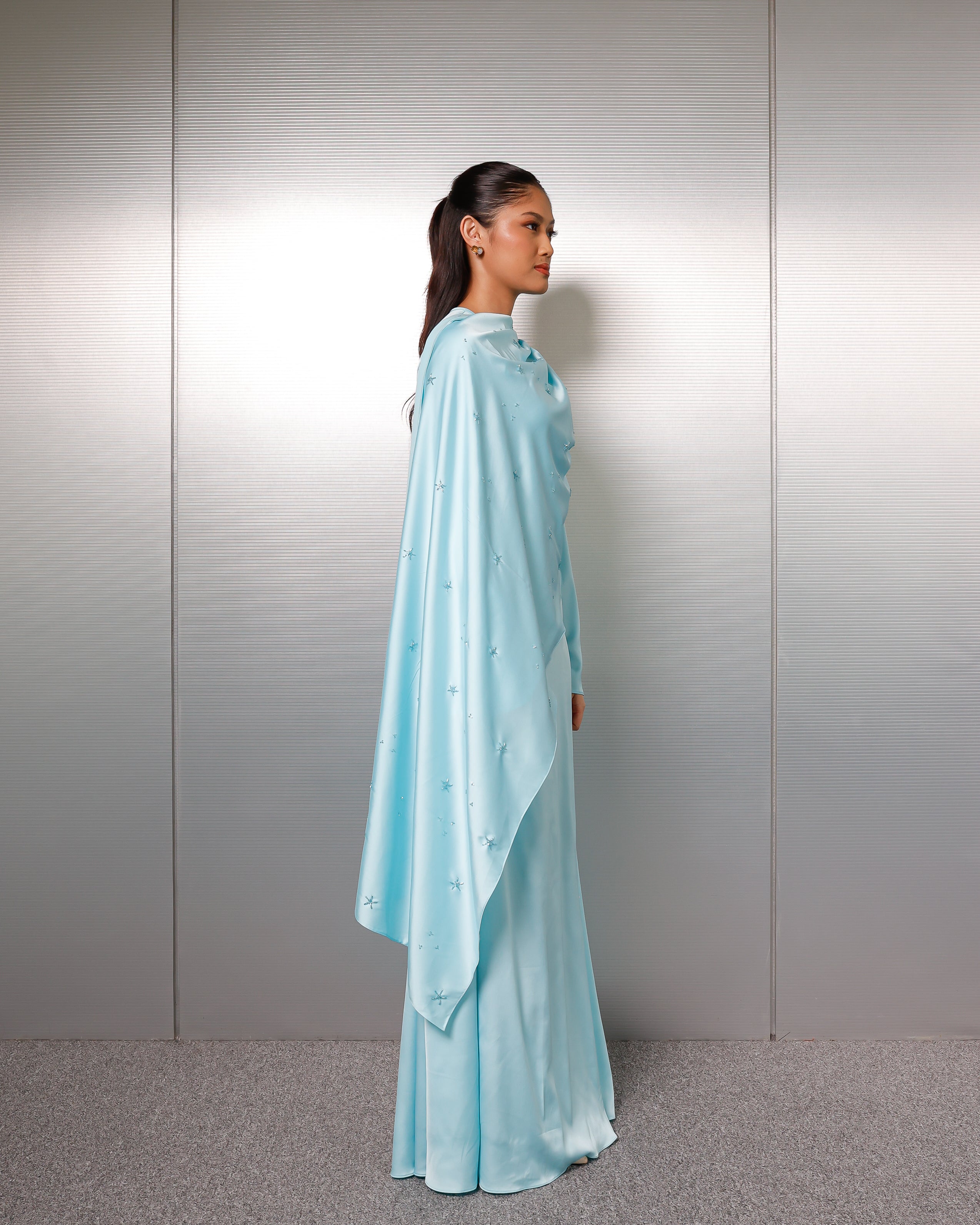 DIYA DRESS Nahid Studio