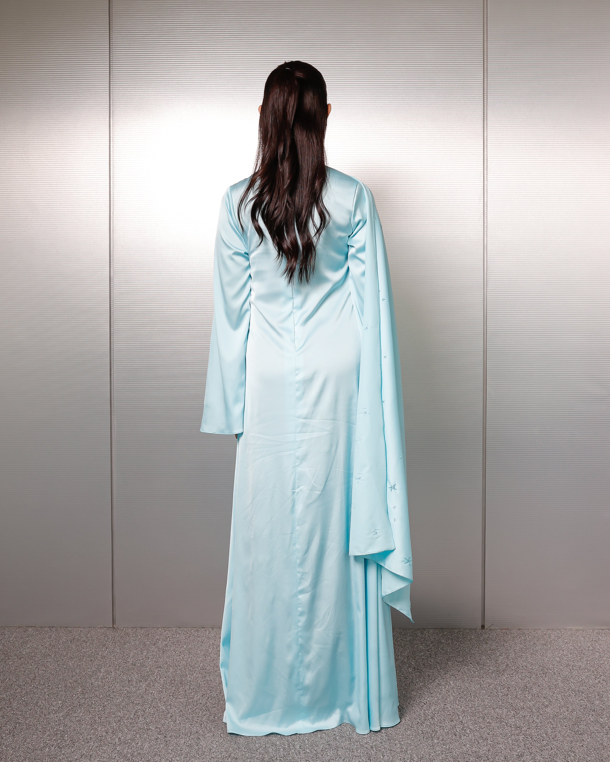 DIYA DRESS Nahid Studio