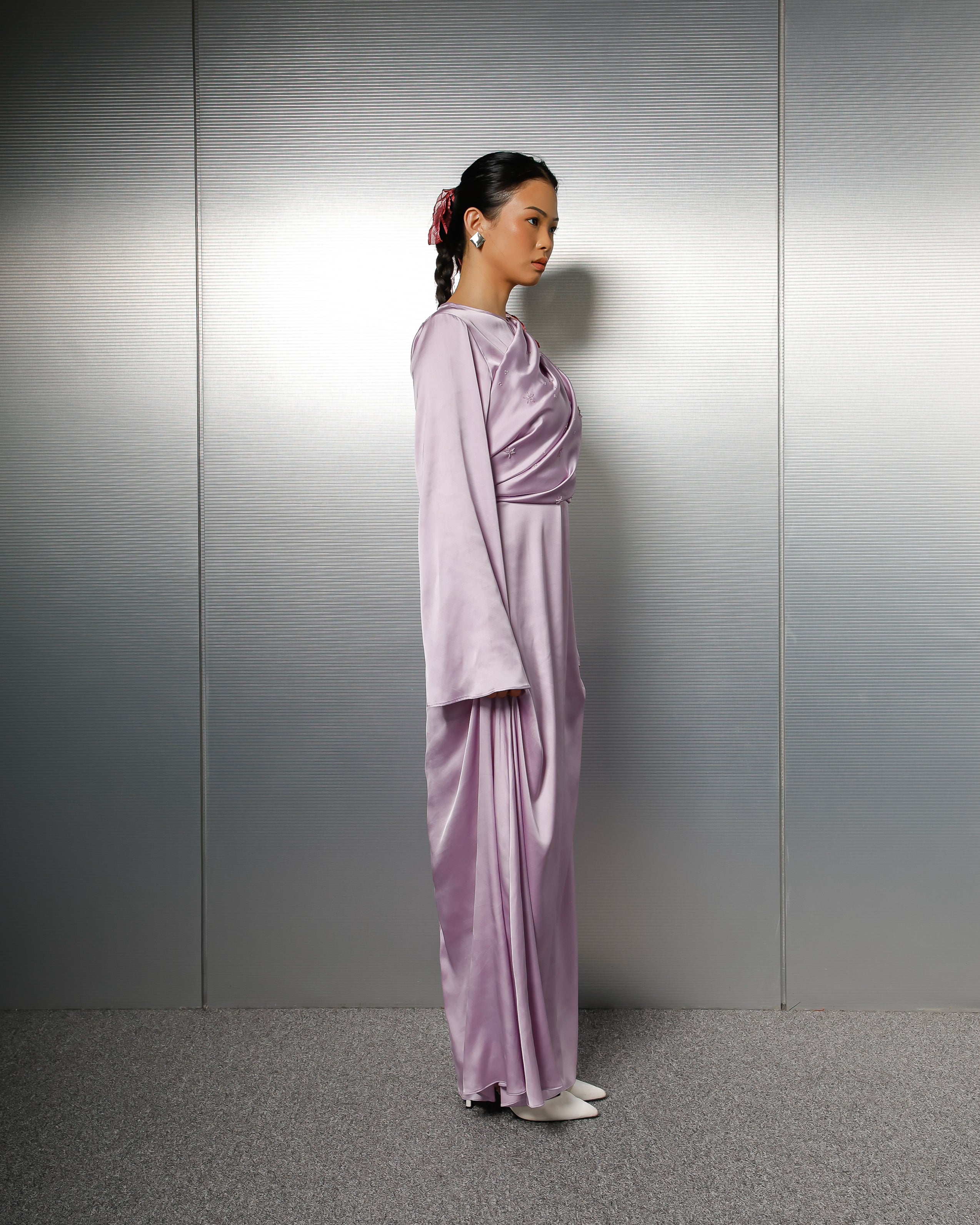 DIYA DRESS Nahid Studio