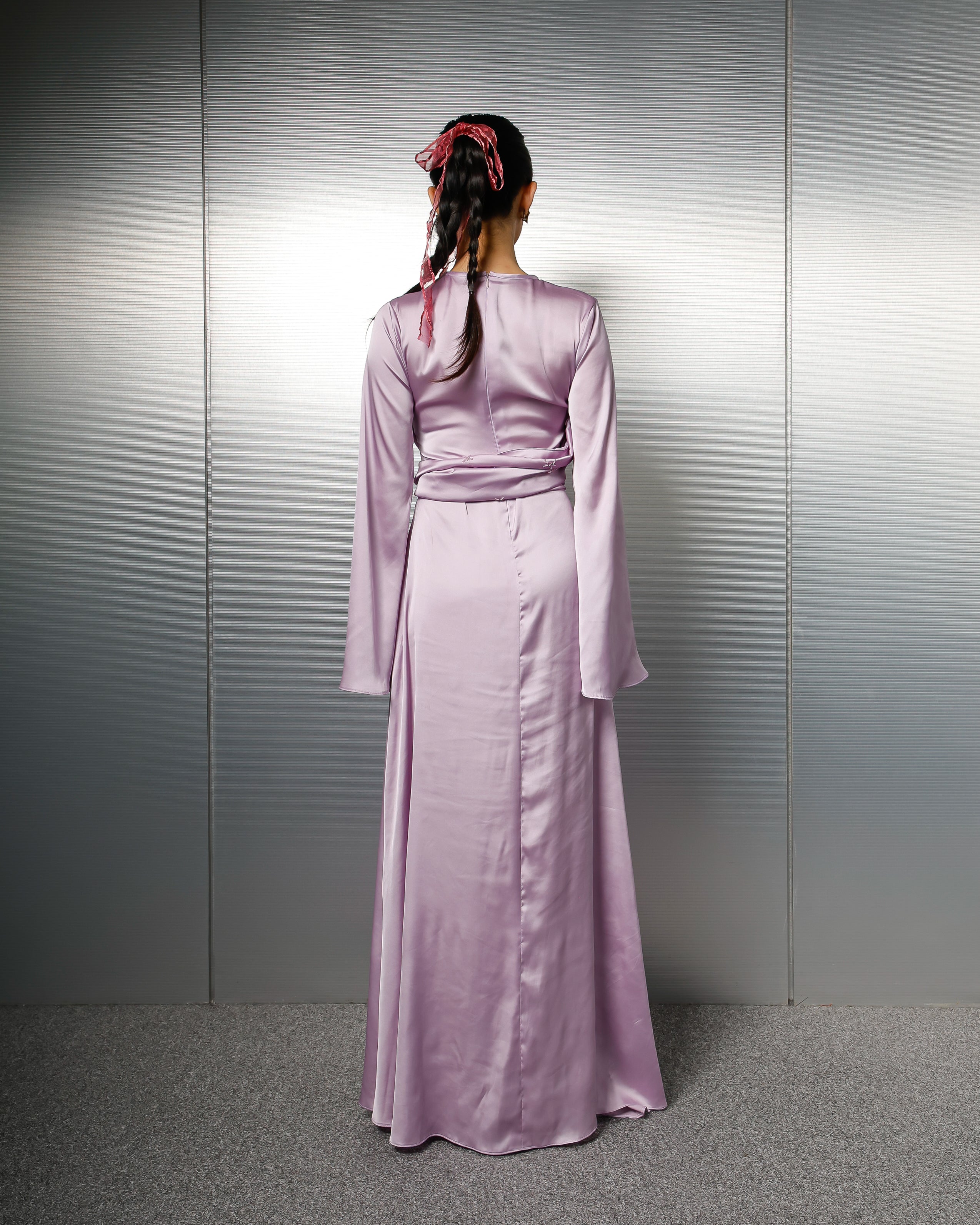 DIYA DRESS Nahid Studio