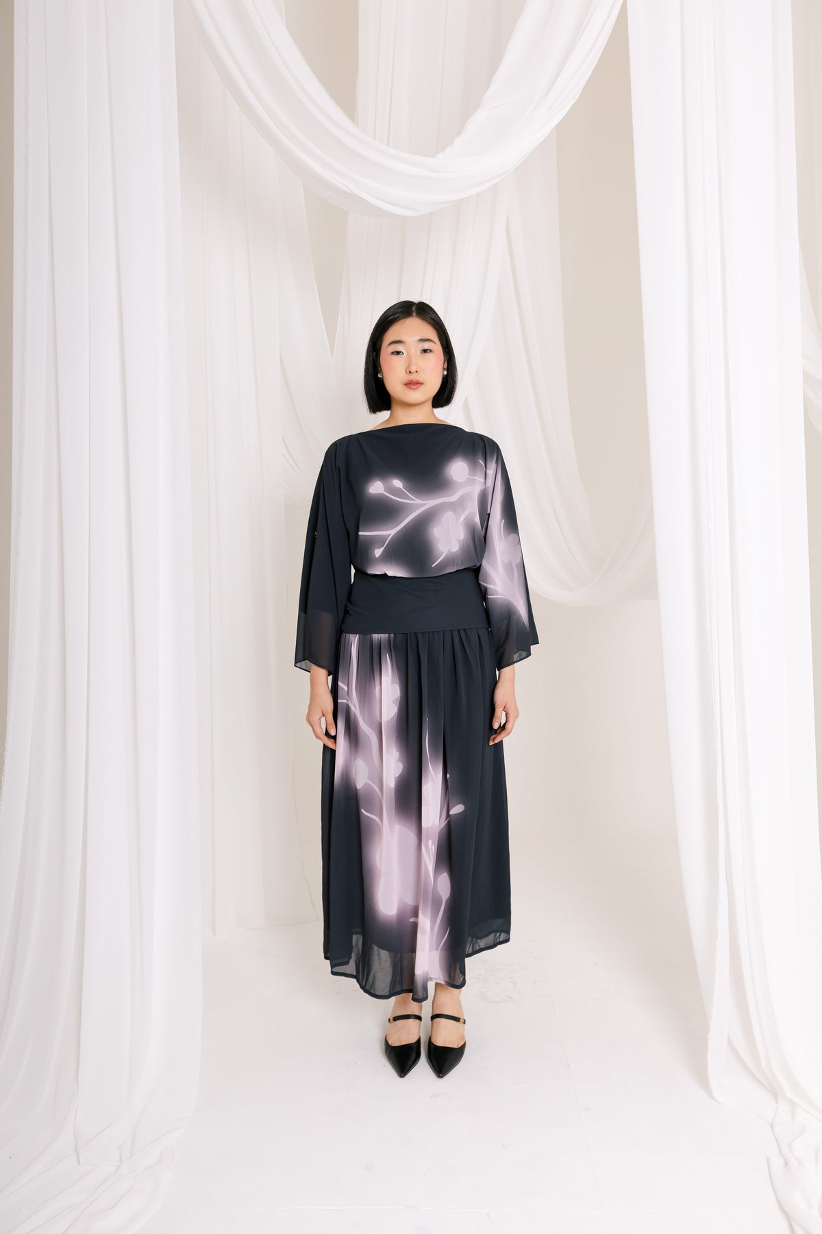 AIRA DRESS Nahid Studio