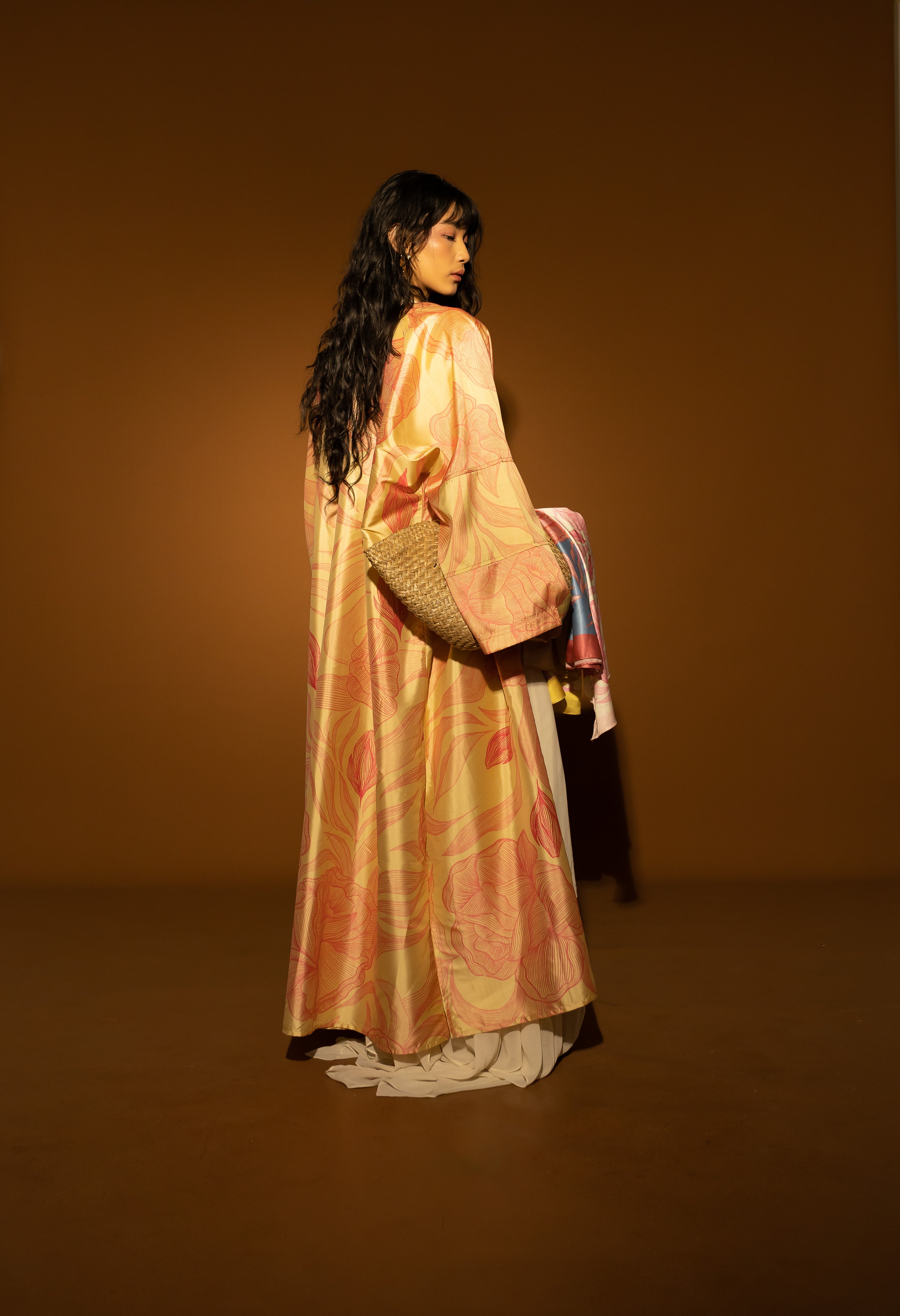 AIBA ABAYA