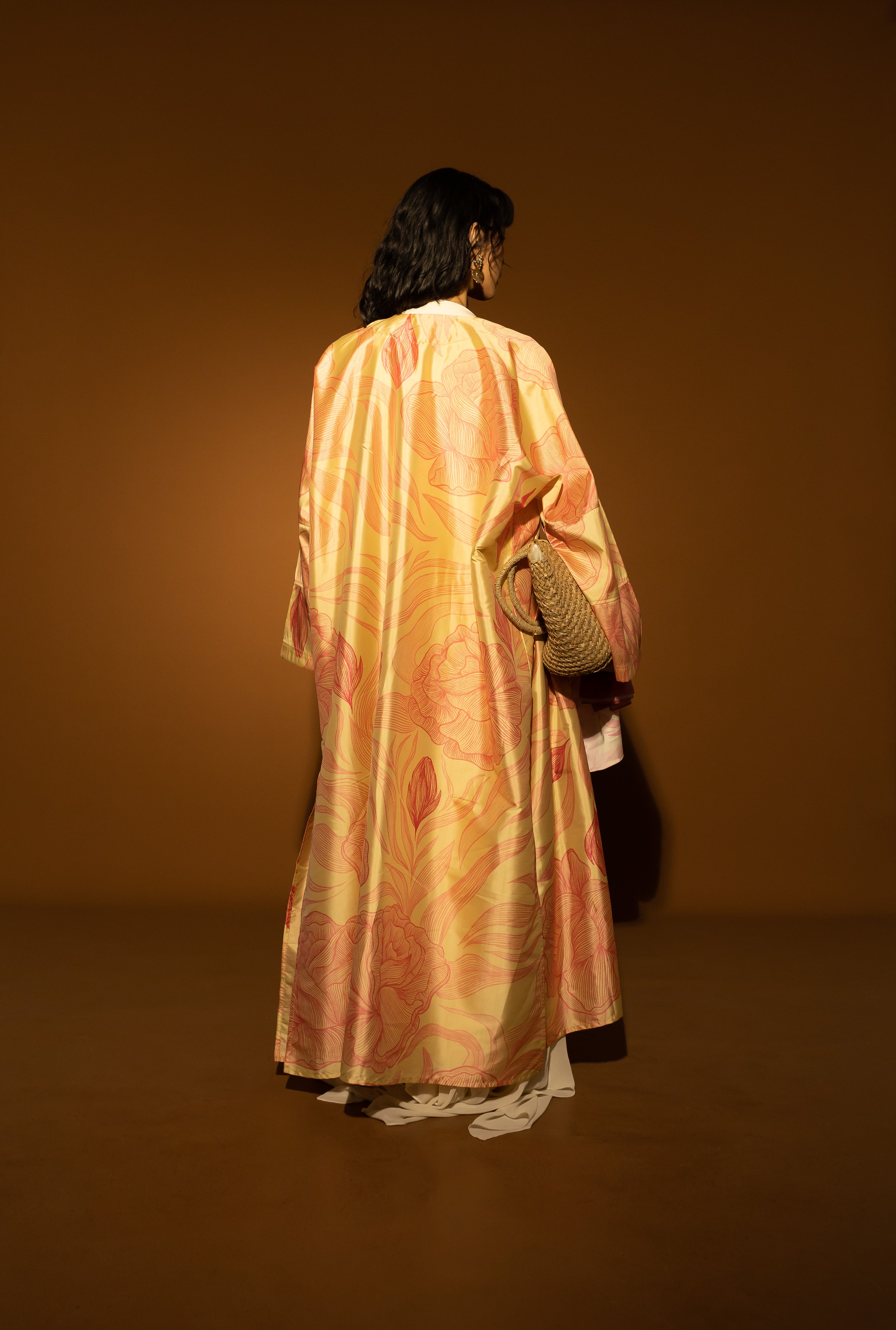 AIBA ABAYA