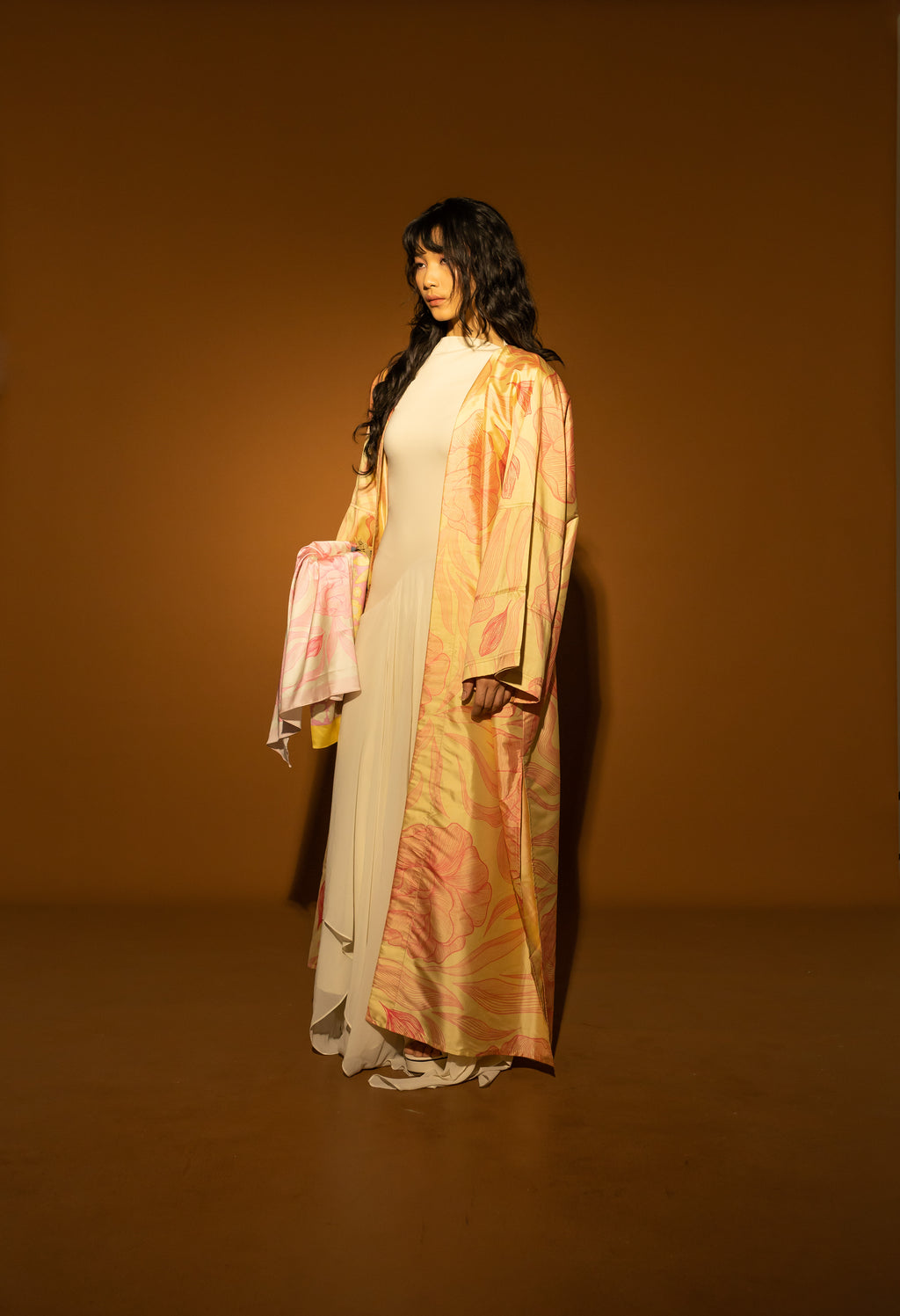 AIBA ABAYA