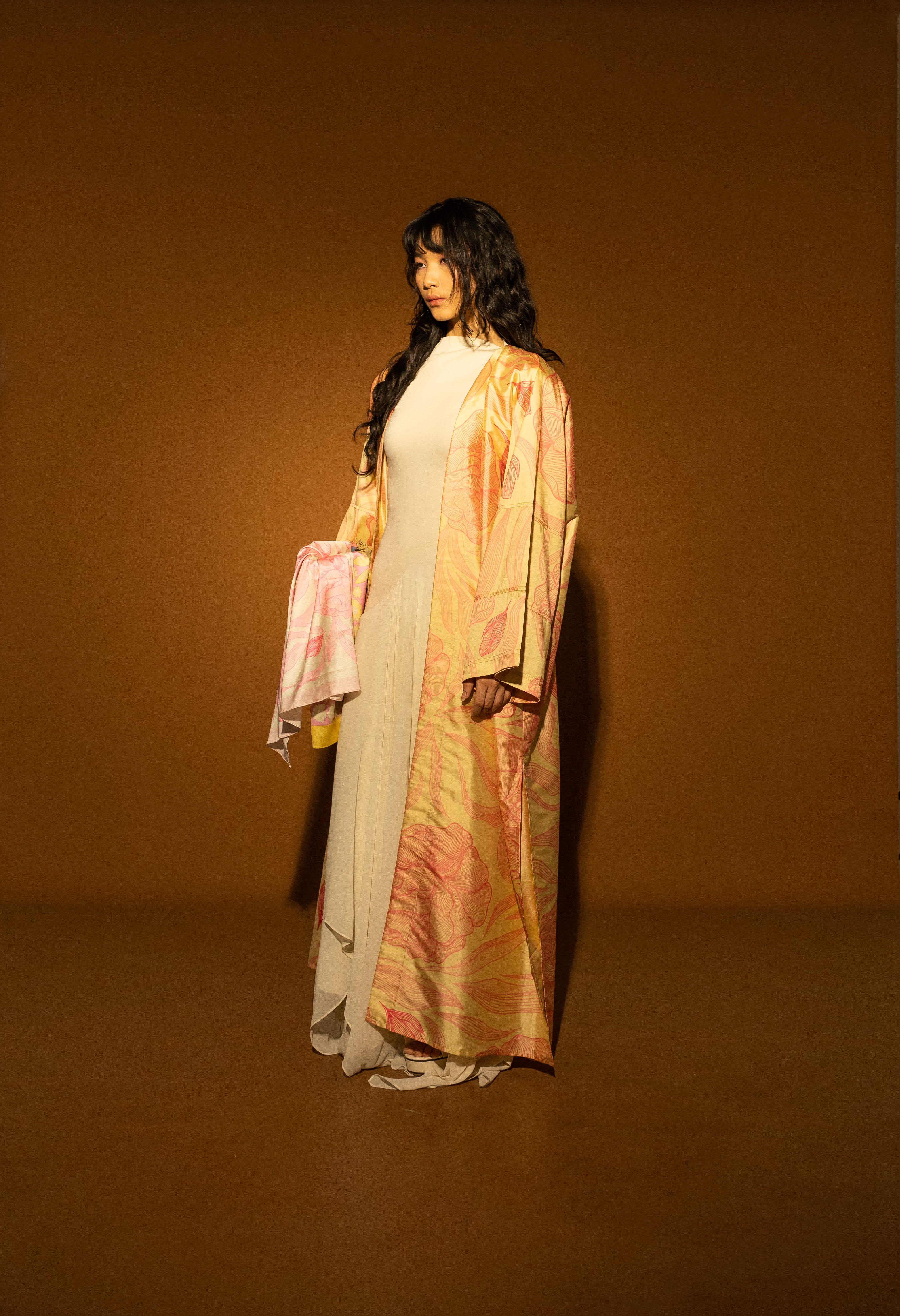 AIBA ABAYA