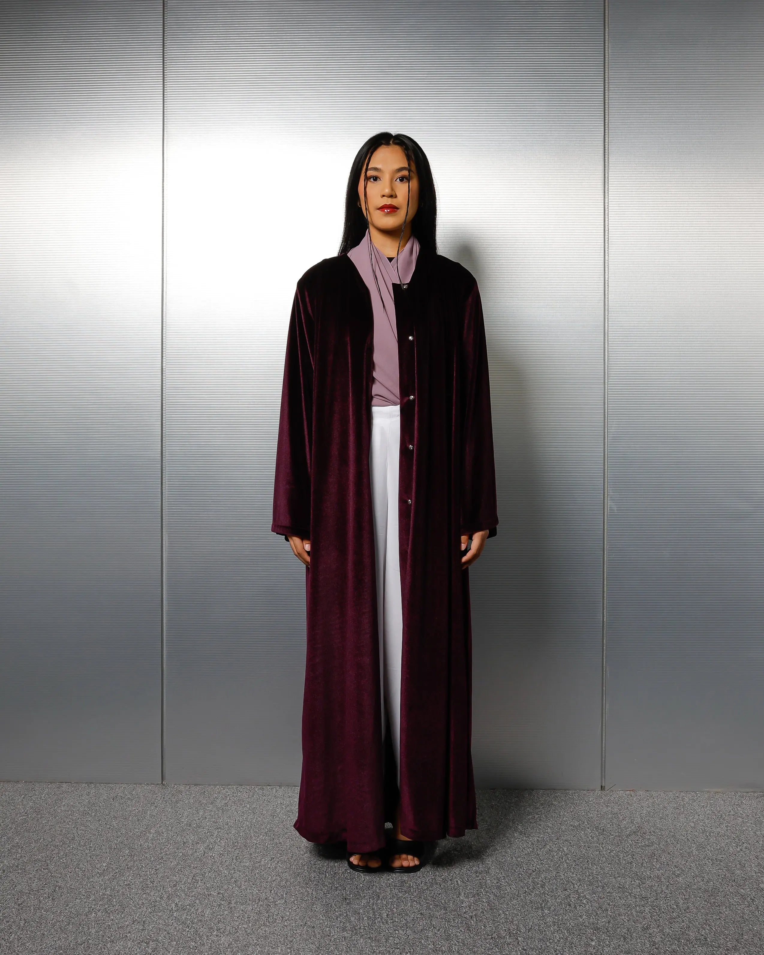 SHITAA ABAYA Nahid Studio