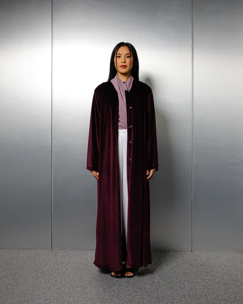 SHITAA ABAYA Nahid Studio