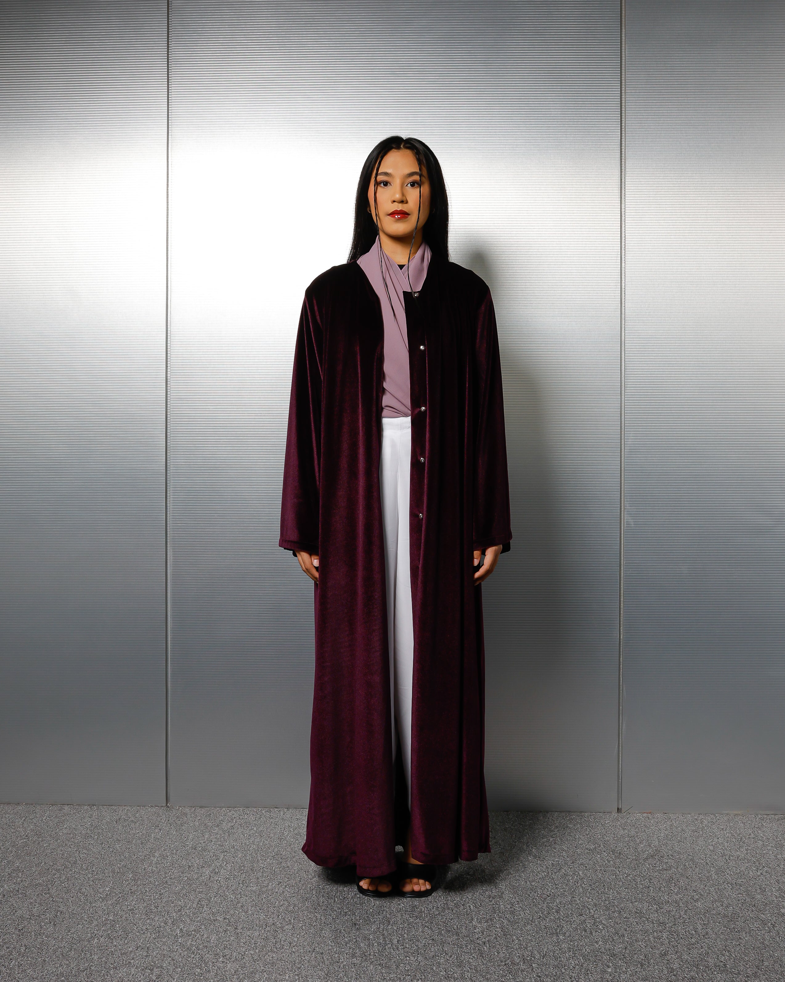 SHITAA ABAYA Nahid Studio