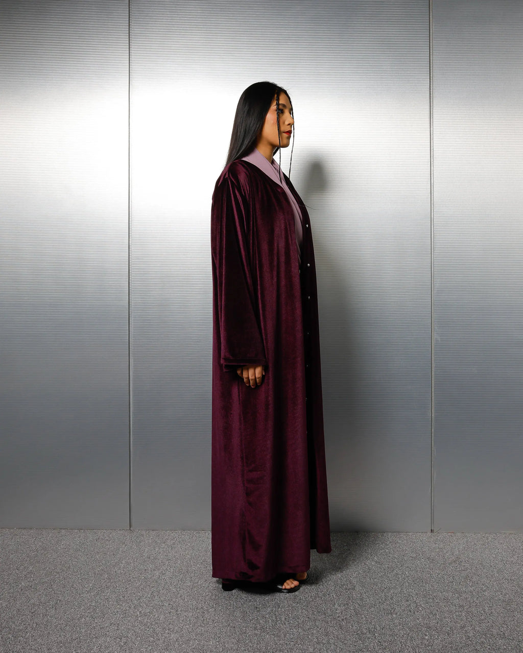SHITAA ABAYA Nahid Studio