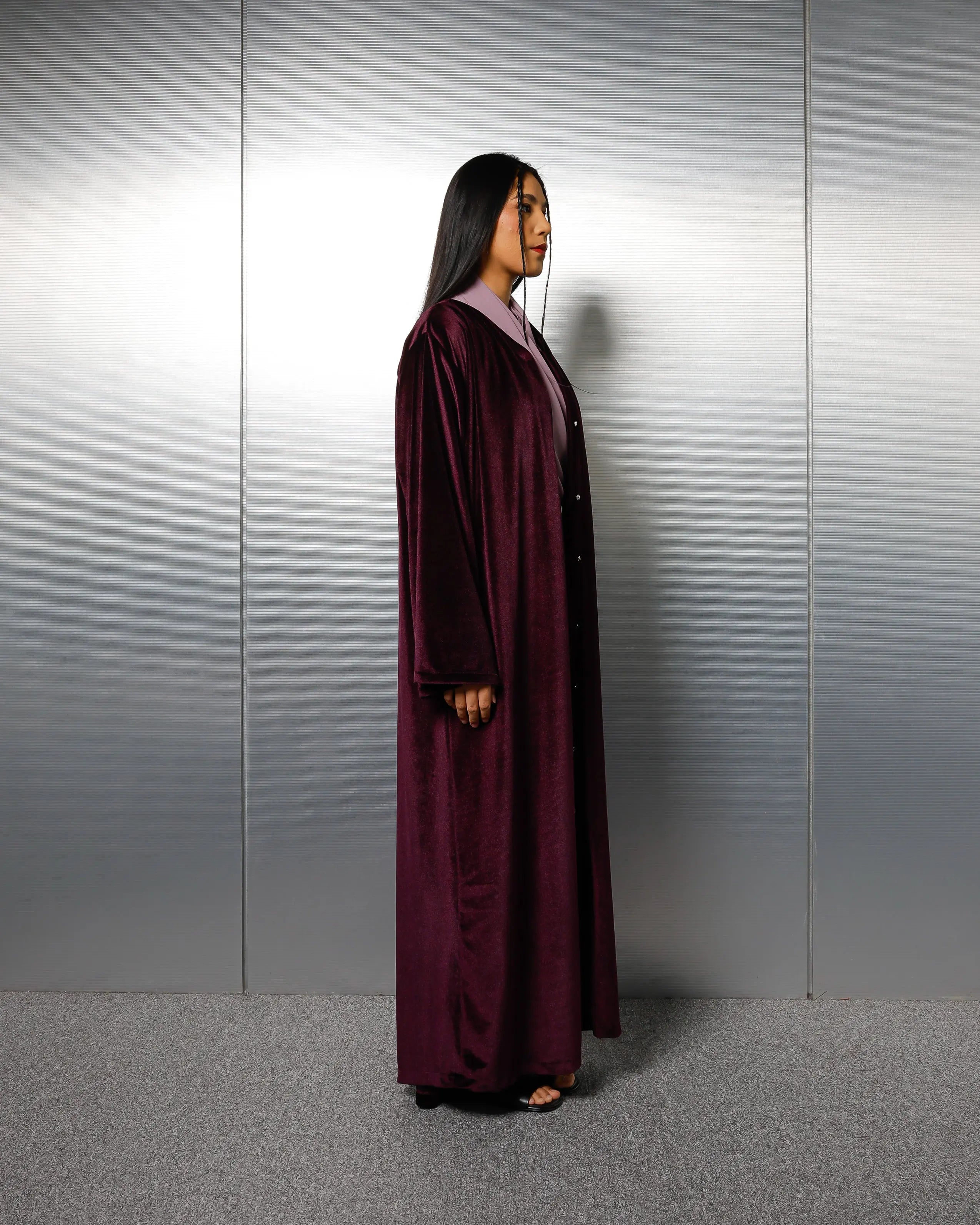 SHITAA ABAYA Nahid Studio