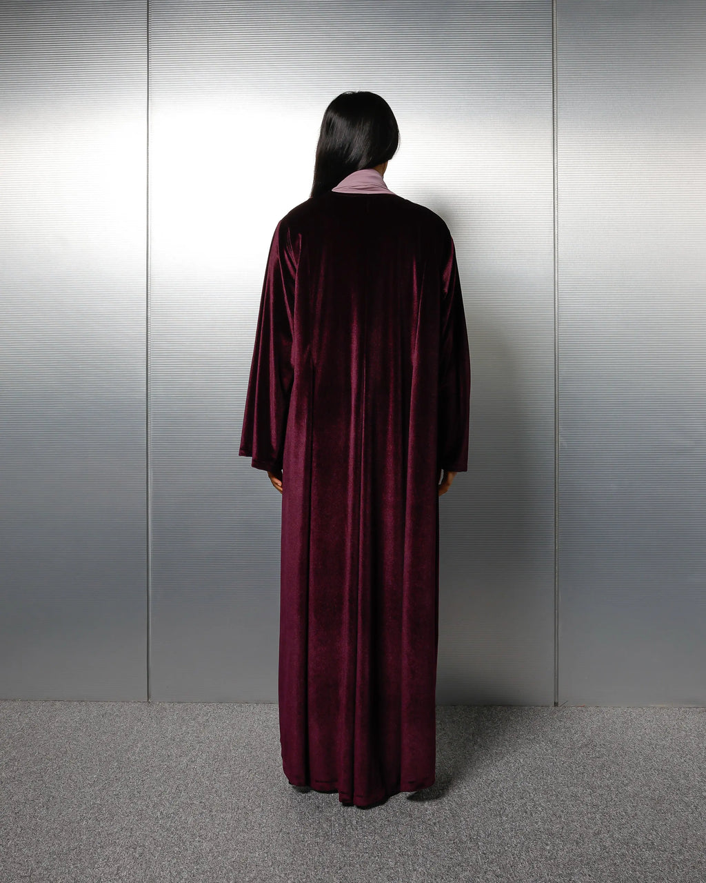 SHITAA ABAYA Nahid Studio