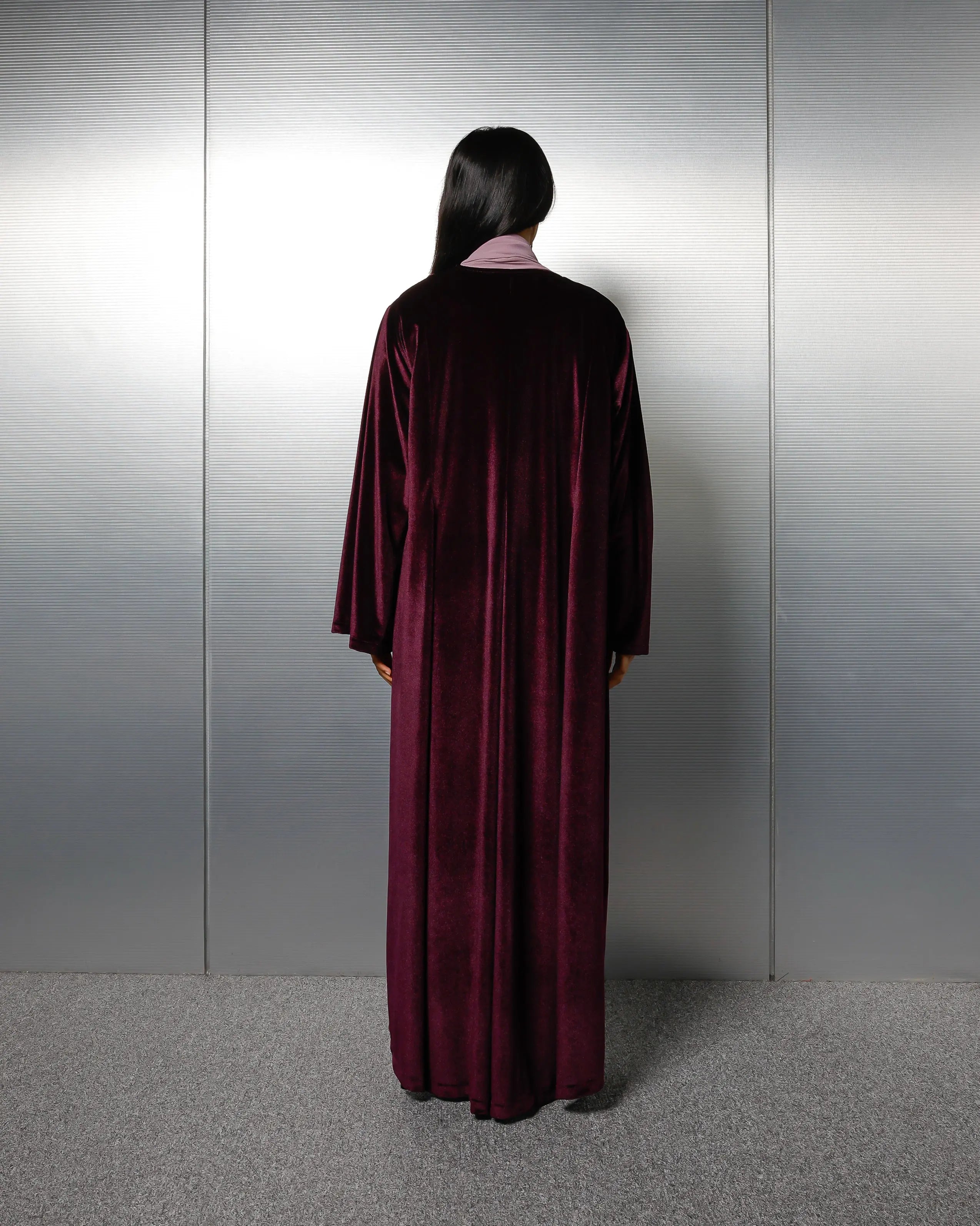 SHITAA ABAYA Nahid Studio