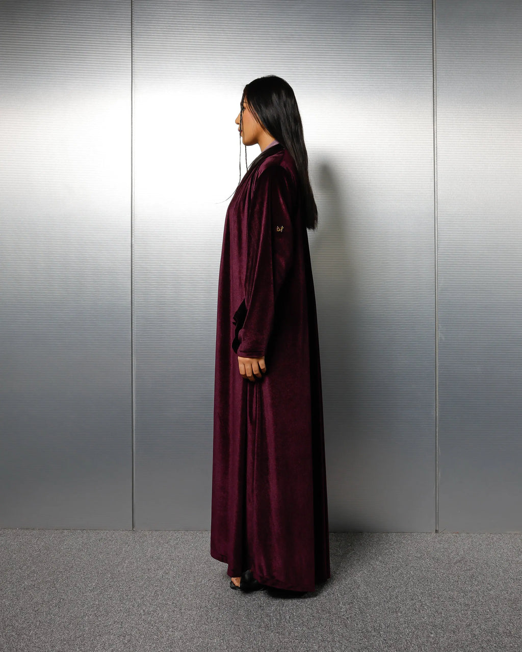 SHITAA ABAYA Nahid Studio