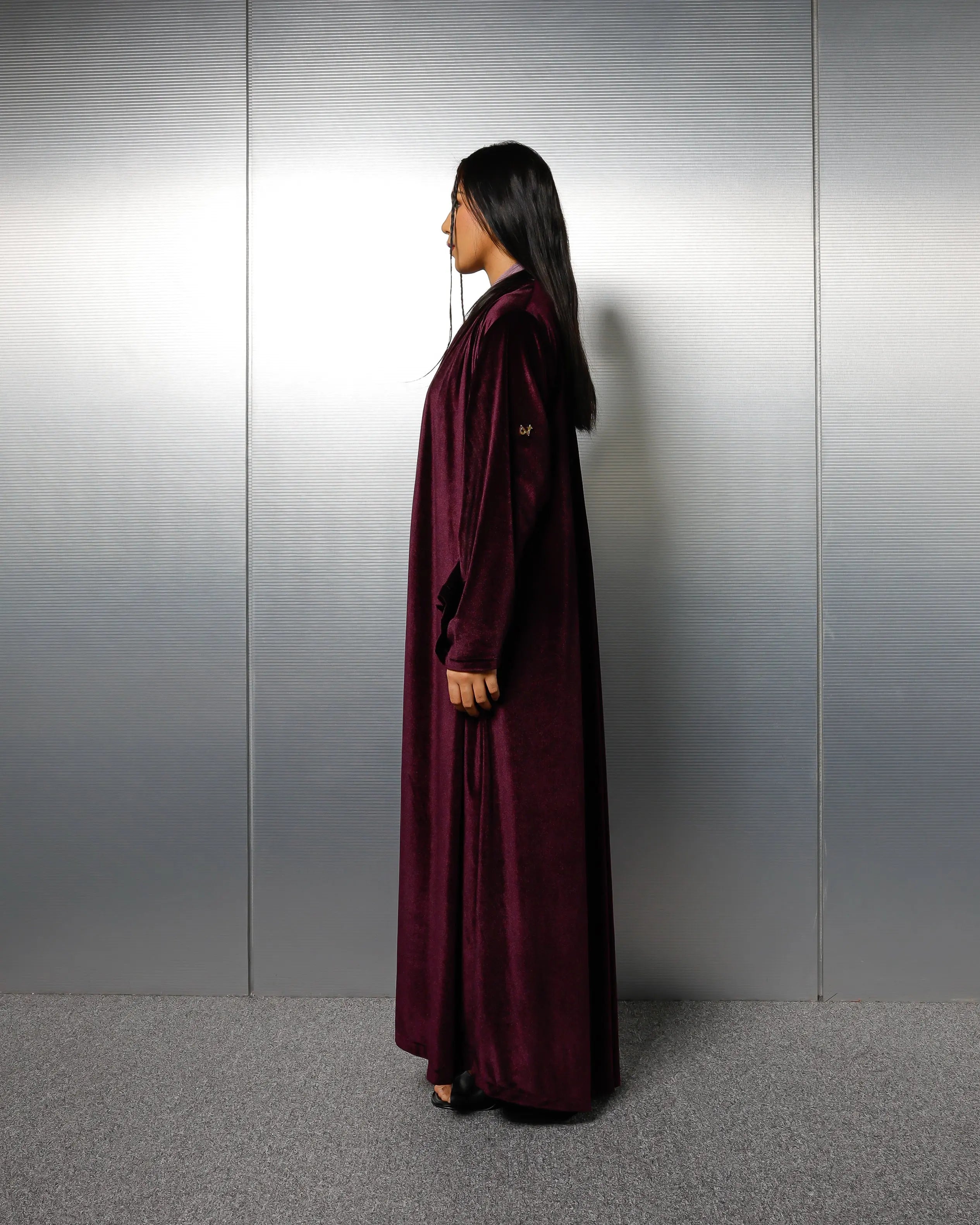 SHITAA ABAYA Nahid Studio