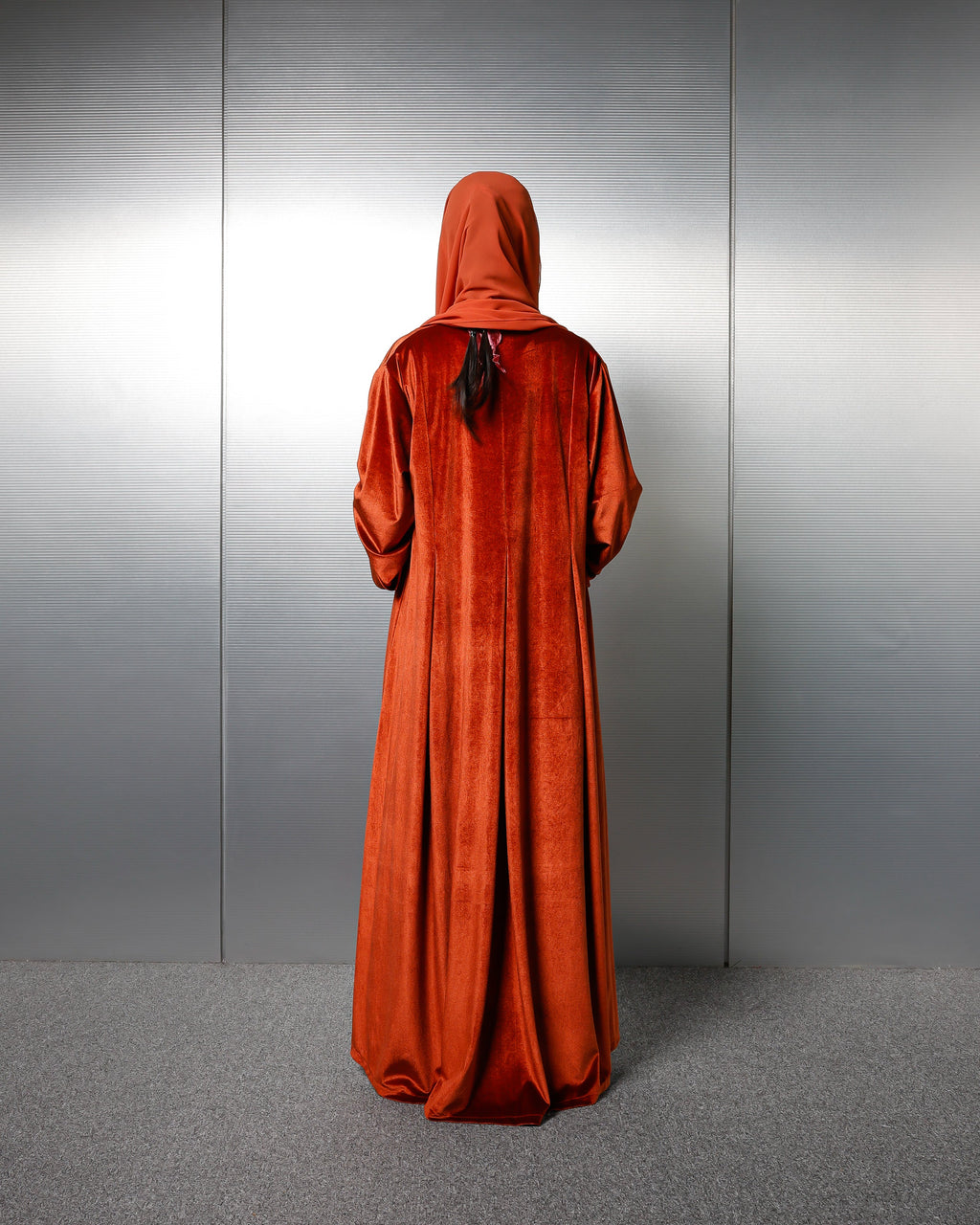 SHITAA ABAYA Nahid Studio