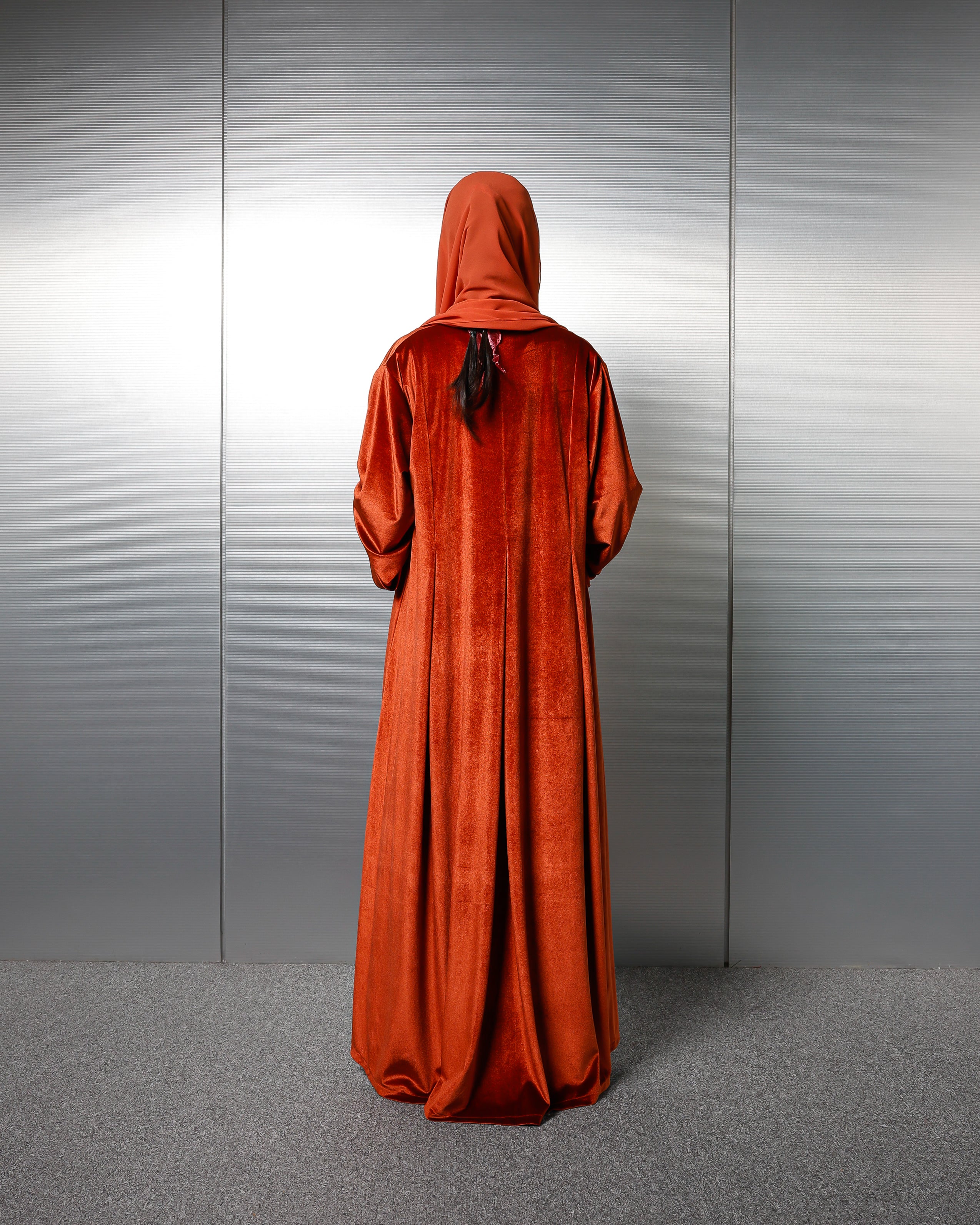 SHITAA ABAYA Nahid Studio