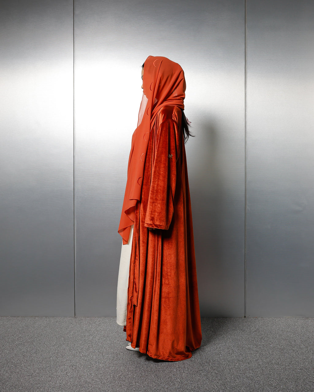 SHITAA ABAYA Nahid Studio