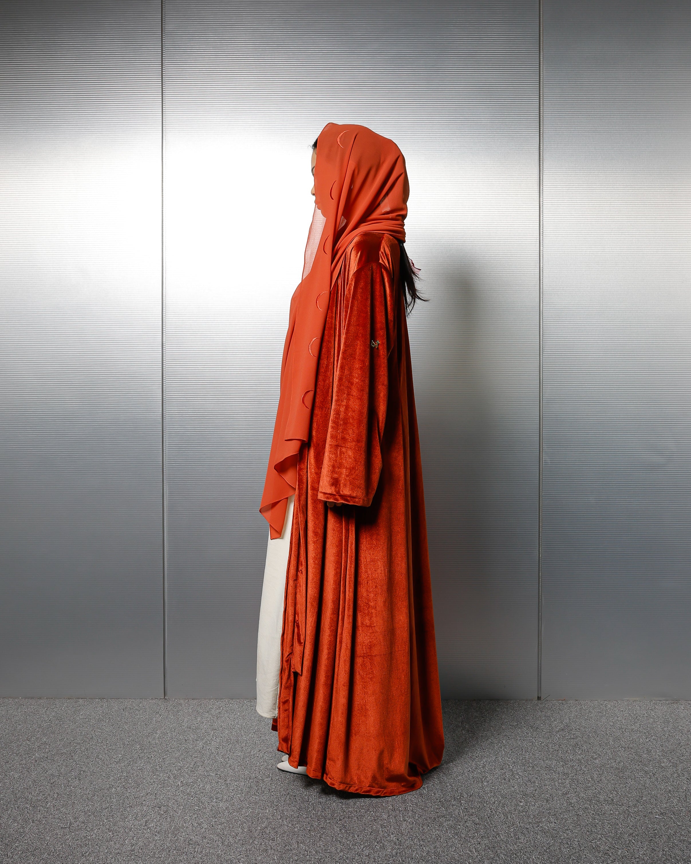 SHITAA ABAYA Nahid Studio