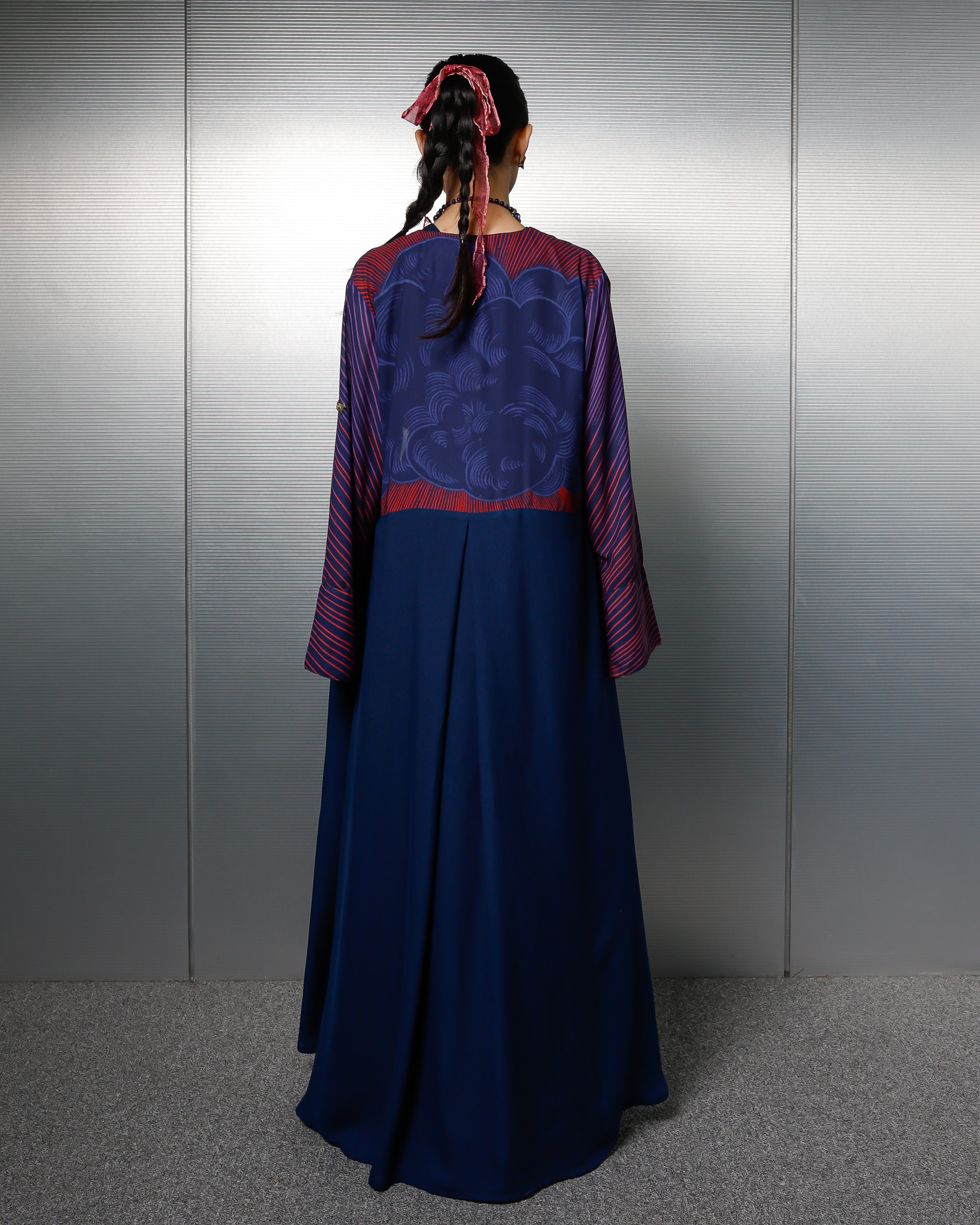 SAMA TWO TONE Nahid Studio