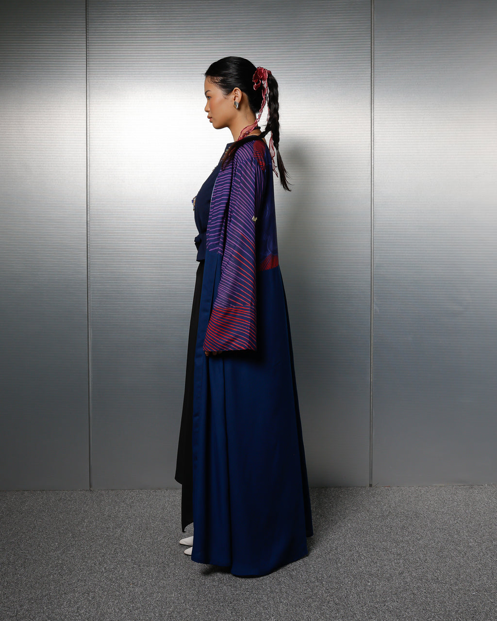 SAMA TWO TONE Nahid Studio