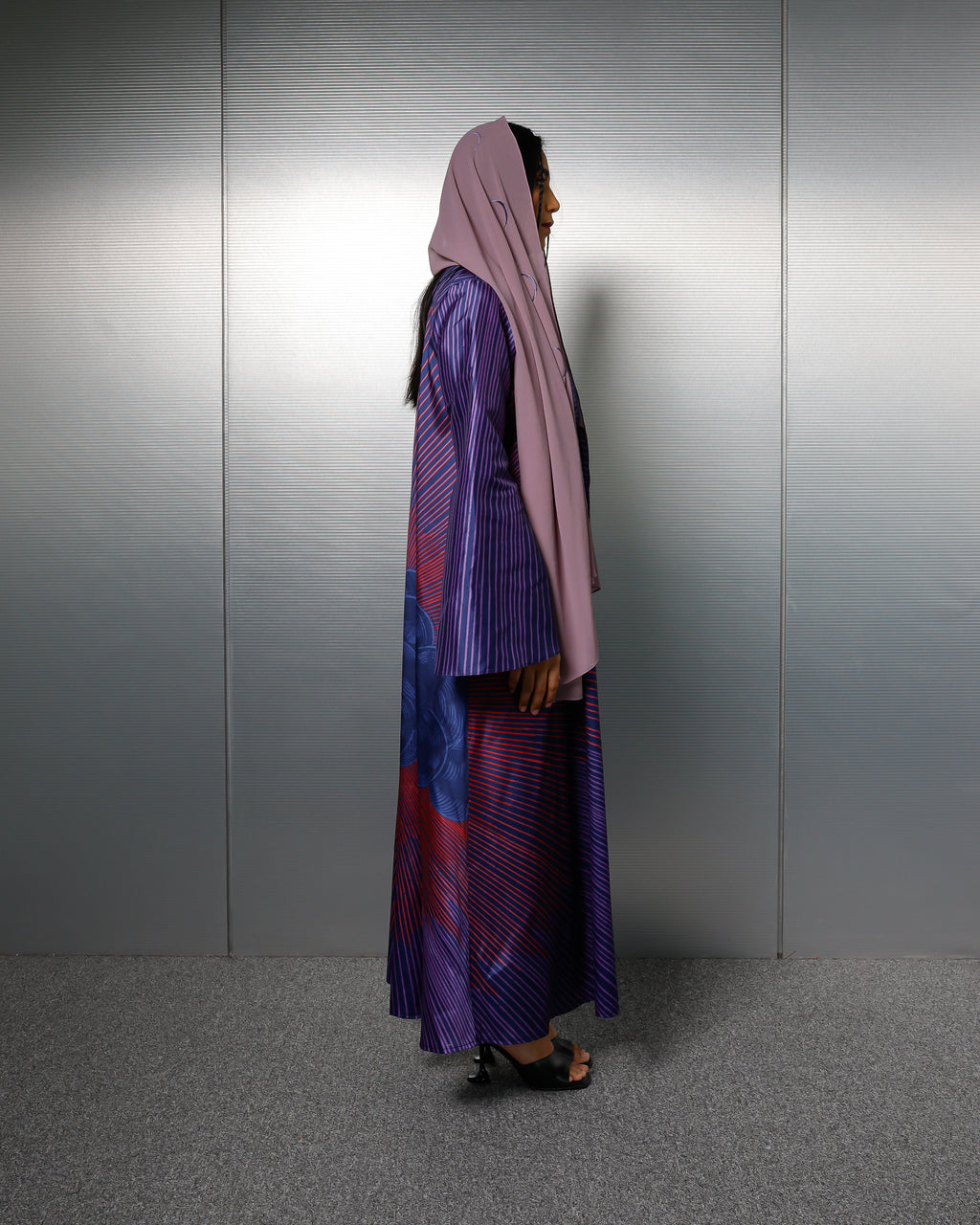 SANA KIMONO IN DAWN