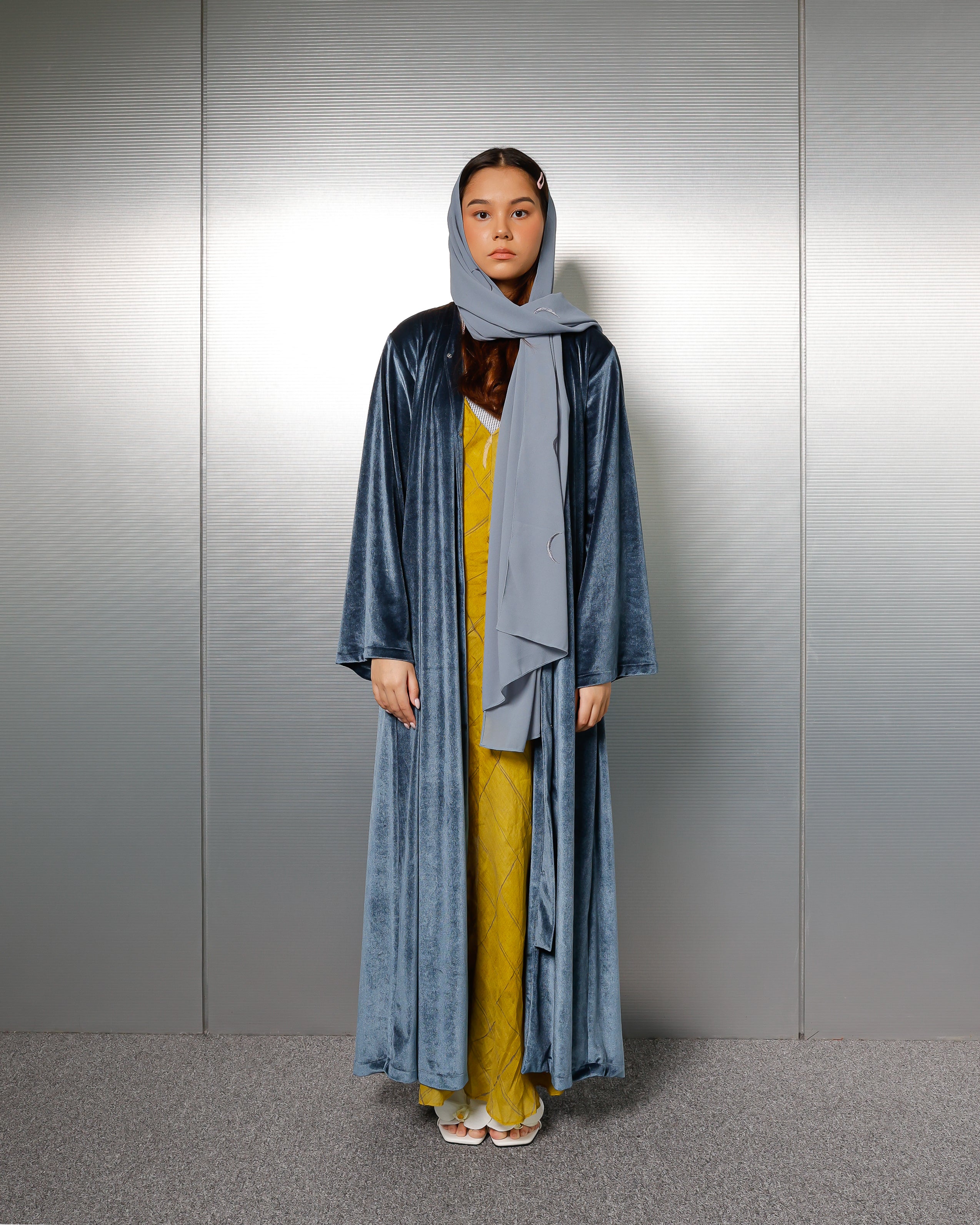 SHITAA ABAYA Nahid Studio