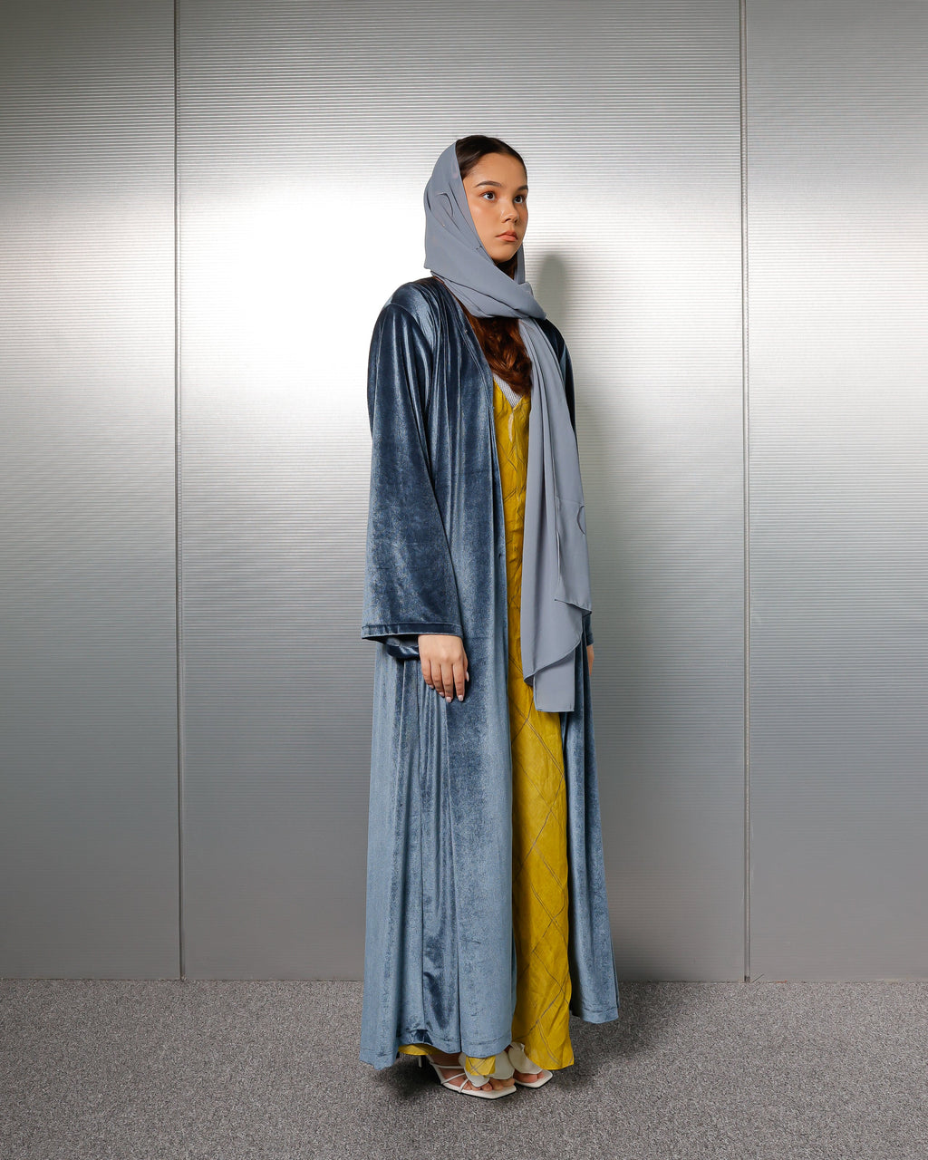 SHITAA ABAYA Nahid Studio