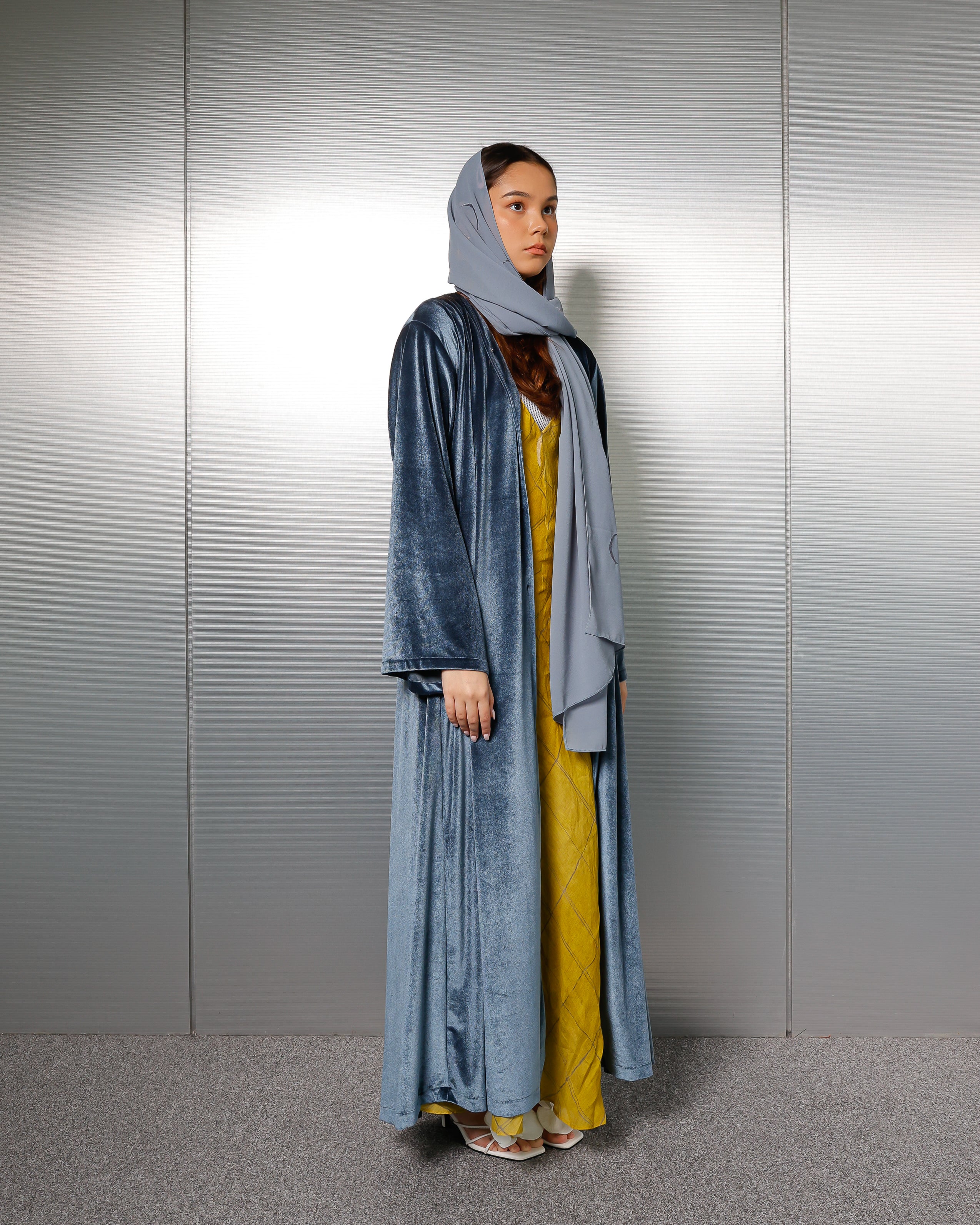 SHITAA ABAYA Nahid Studio
