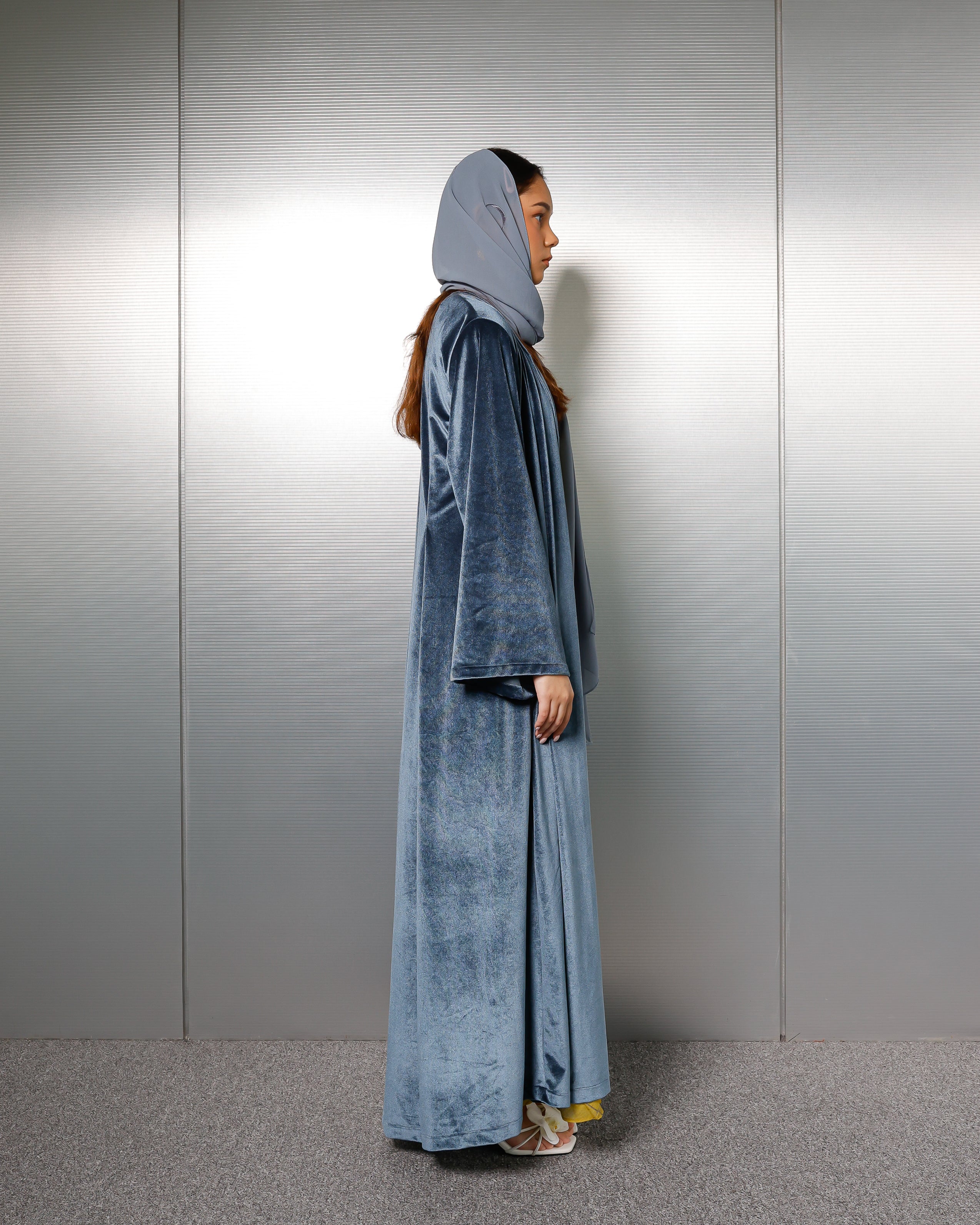 SHITAA ABAYA Nahid Studio