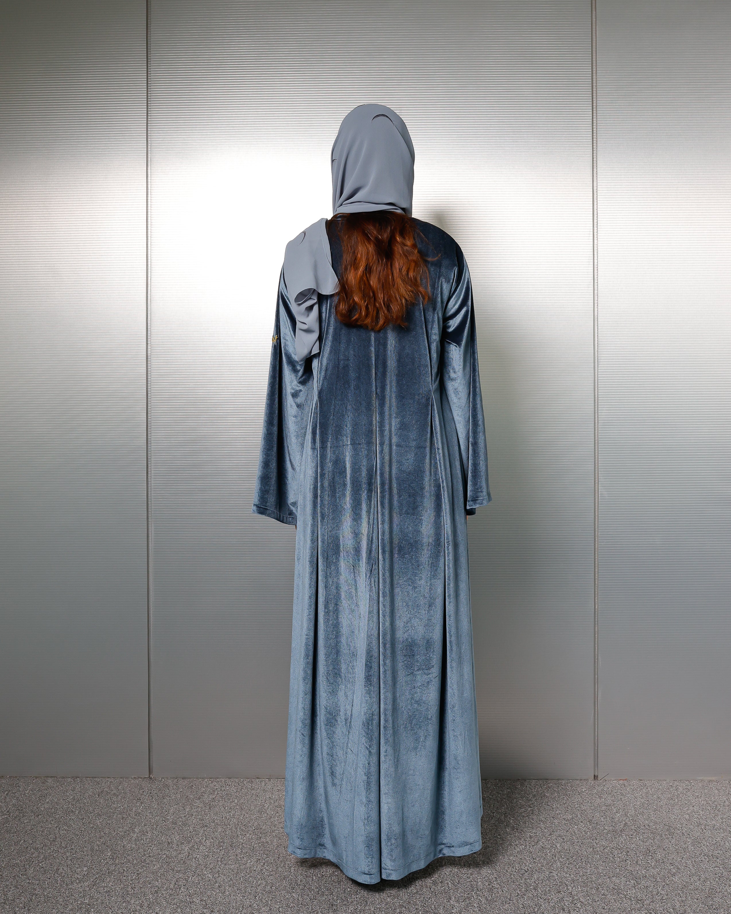 SHITAA ABAYA Nahid Studio