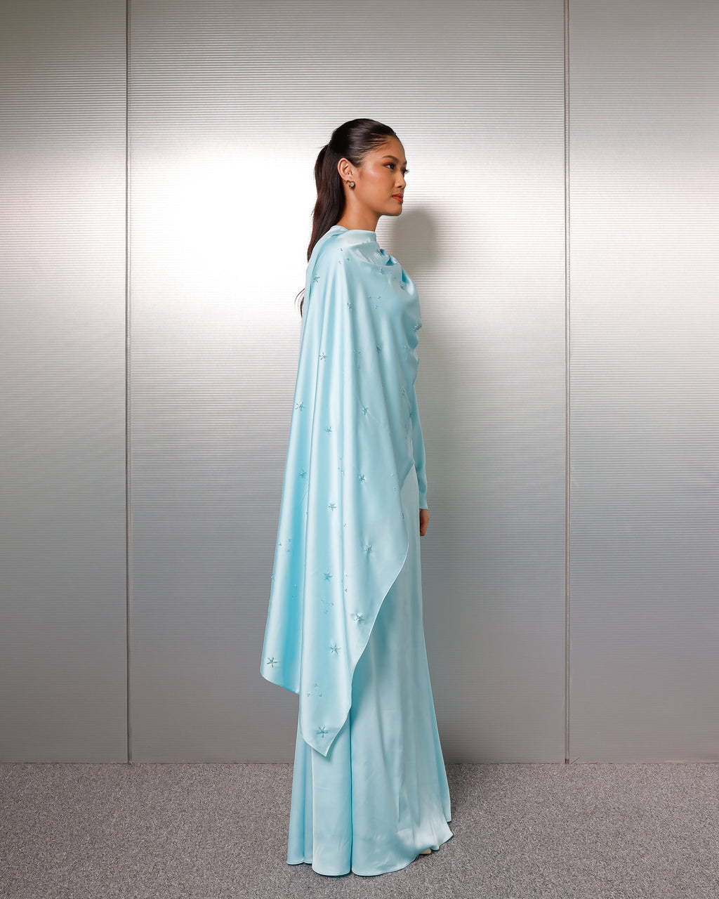 DIYA DRESS Nahid Studio