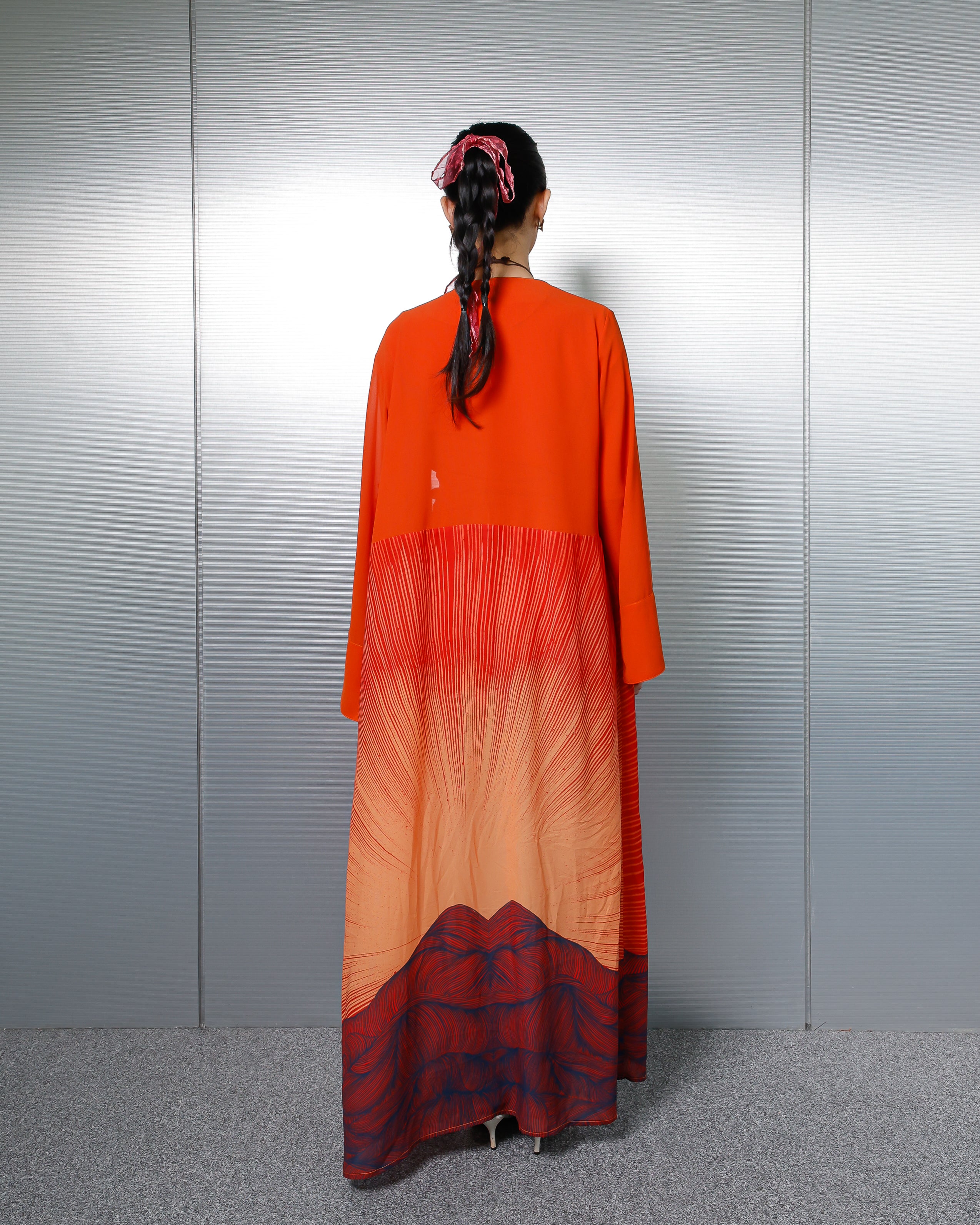REEM TWO TONE Nahid Studio