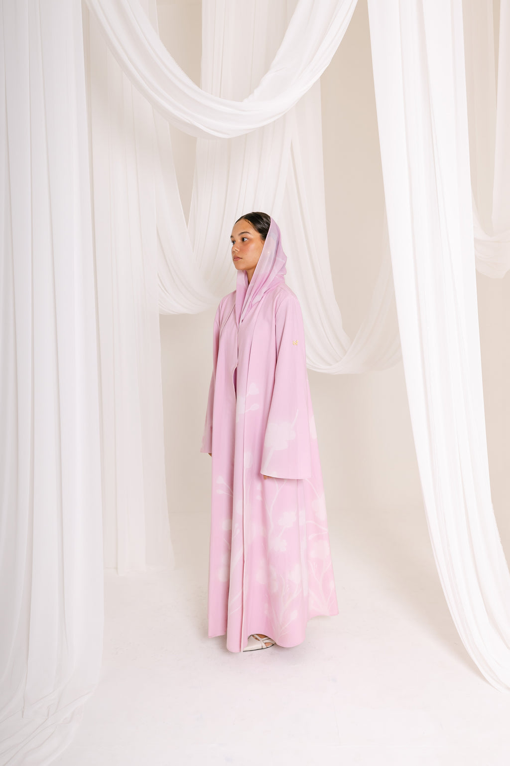 HANA ABAYA Nahid Studio