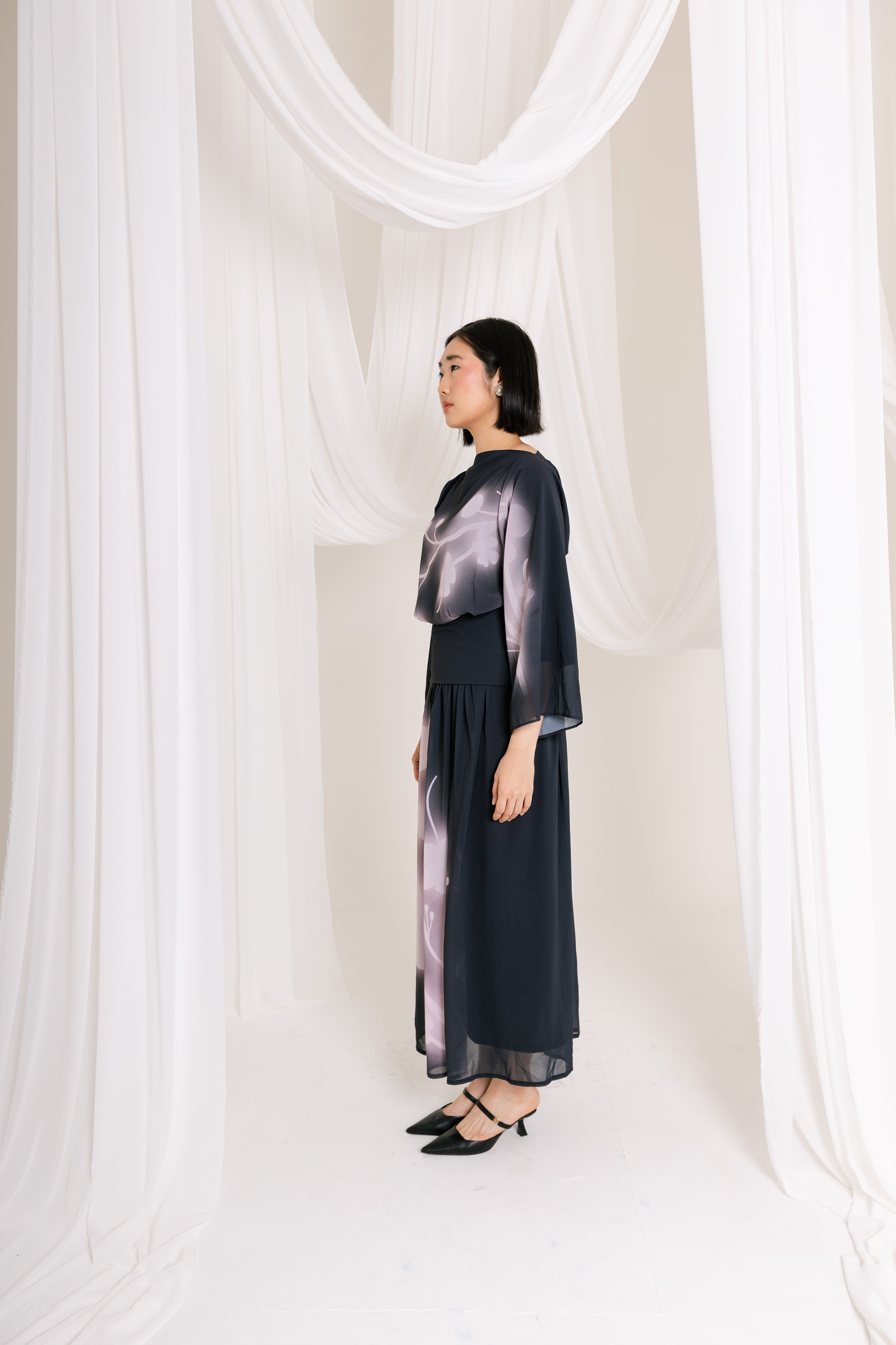 AIRA DRESS Nahid Studio