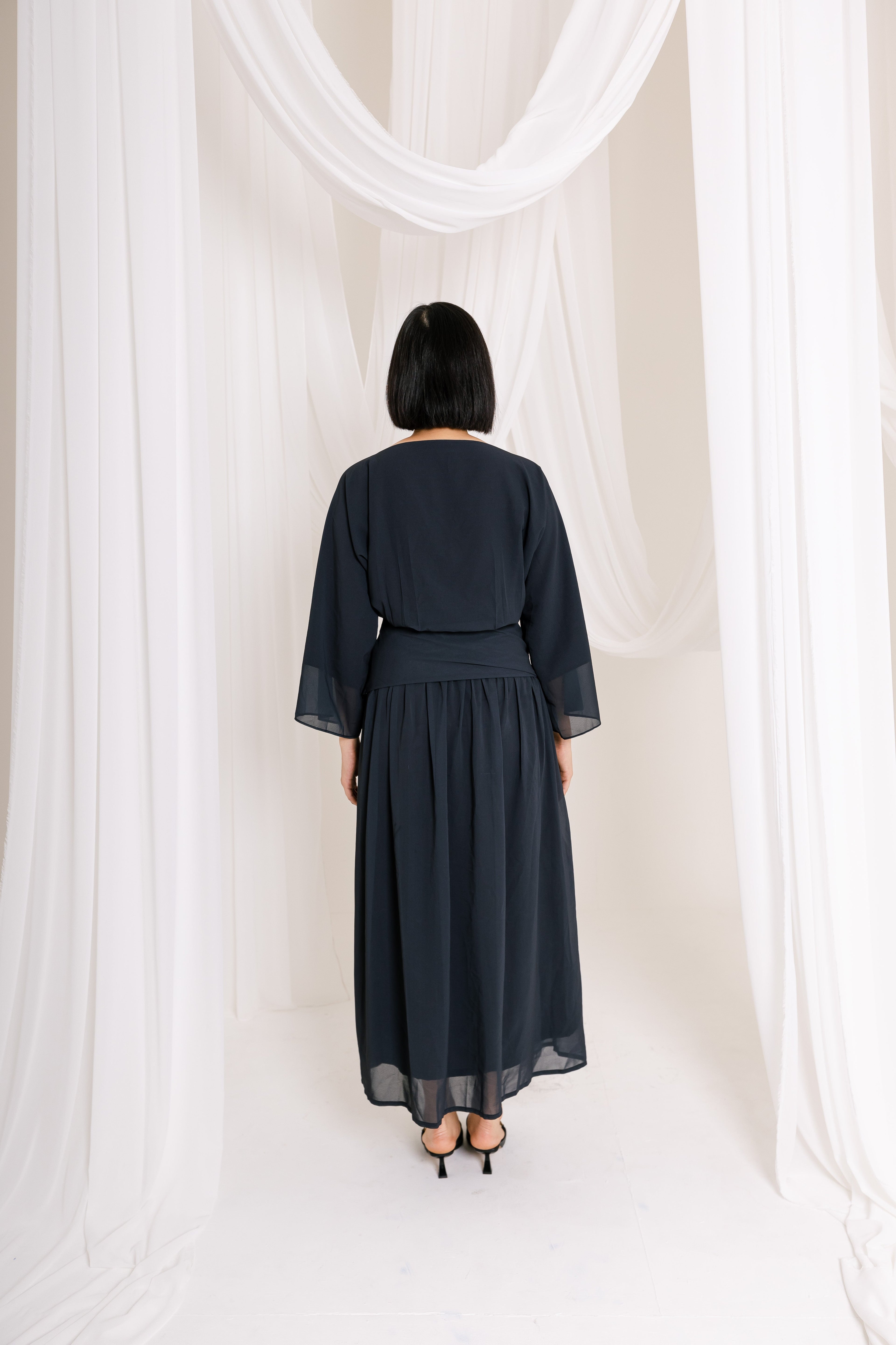 AIRA DRESS Nahid Studio
