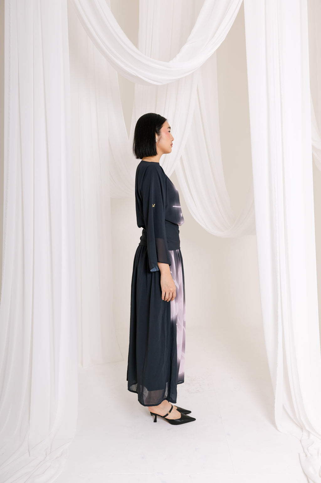 AIRA DRESS Nahid Studio