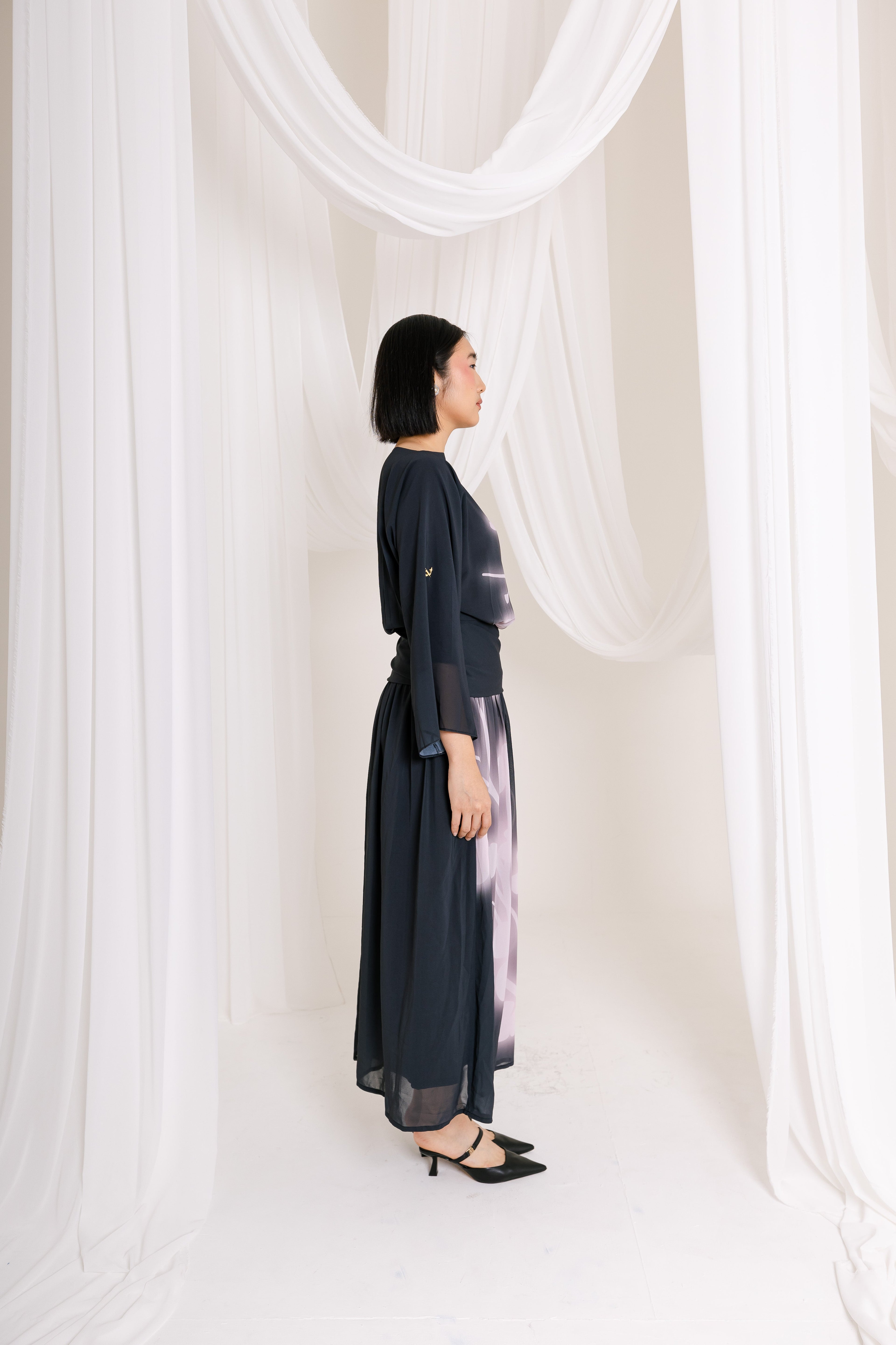 AIRA DRESS Nahid Studio
