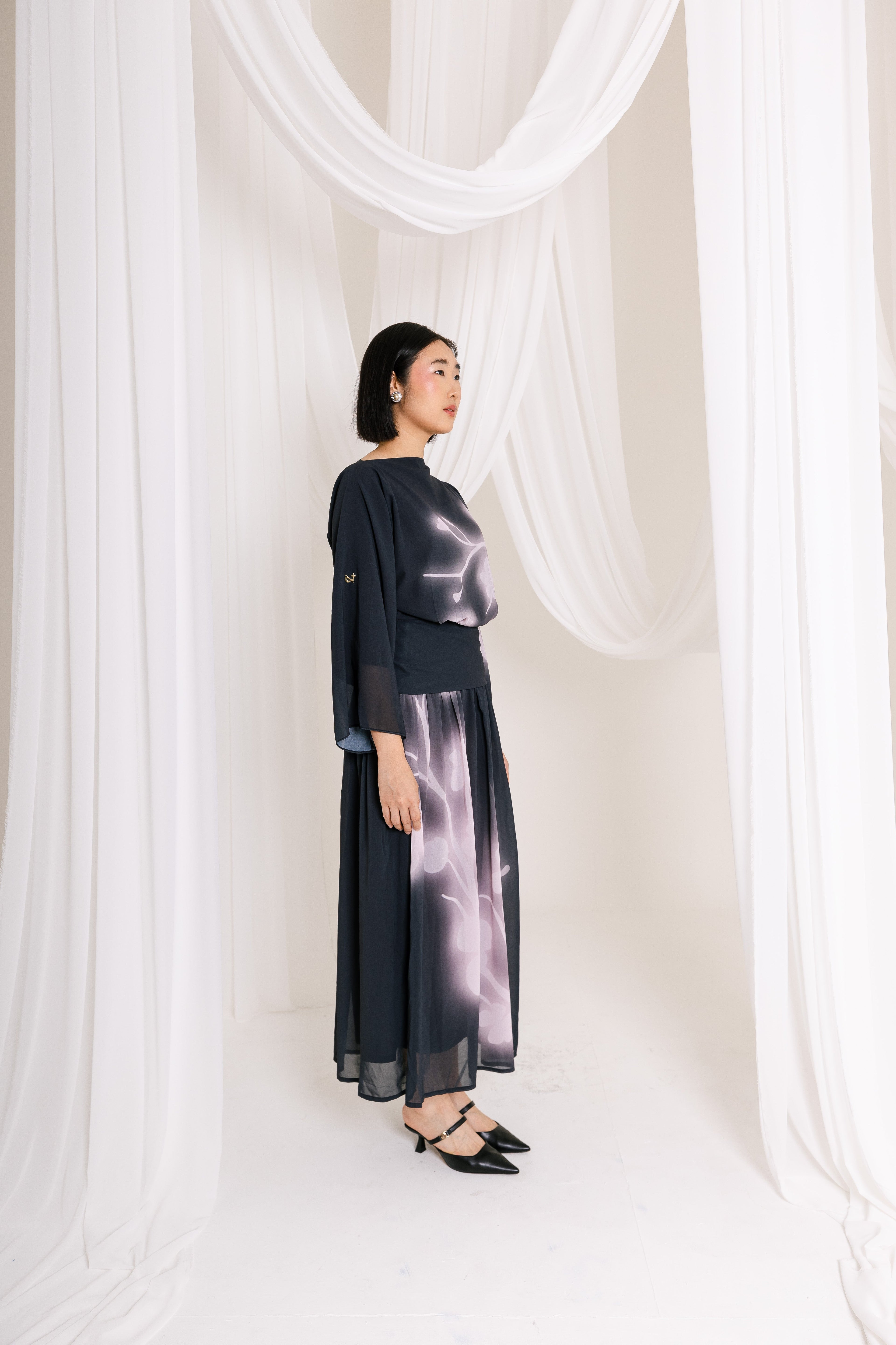 AIRA DRESS Nahid Studio