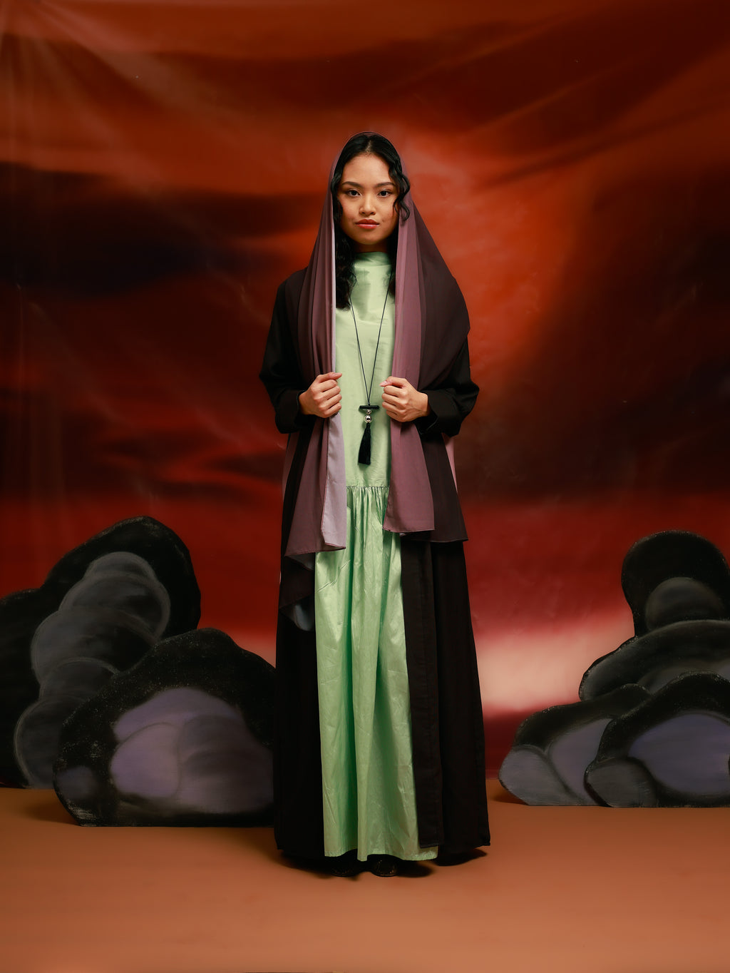 Sahar Teal