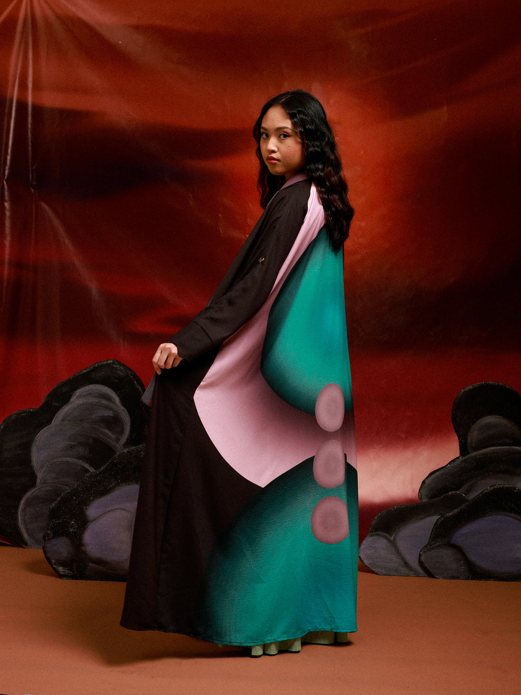 Sahar Teal