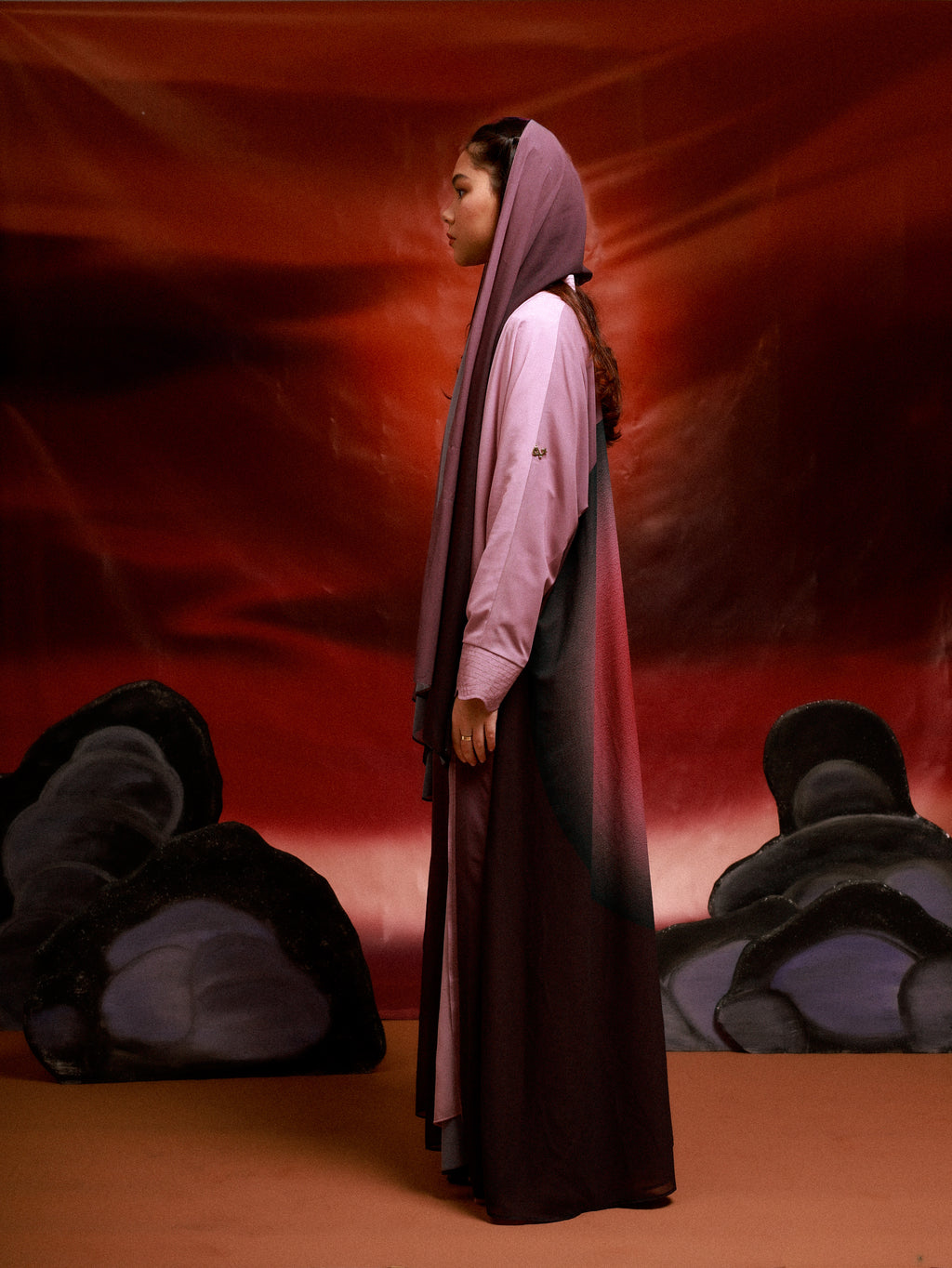 Sahar Pink