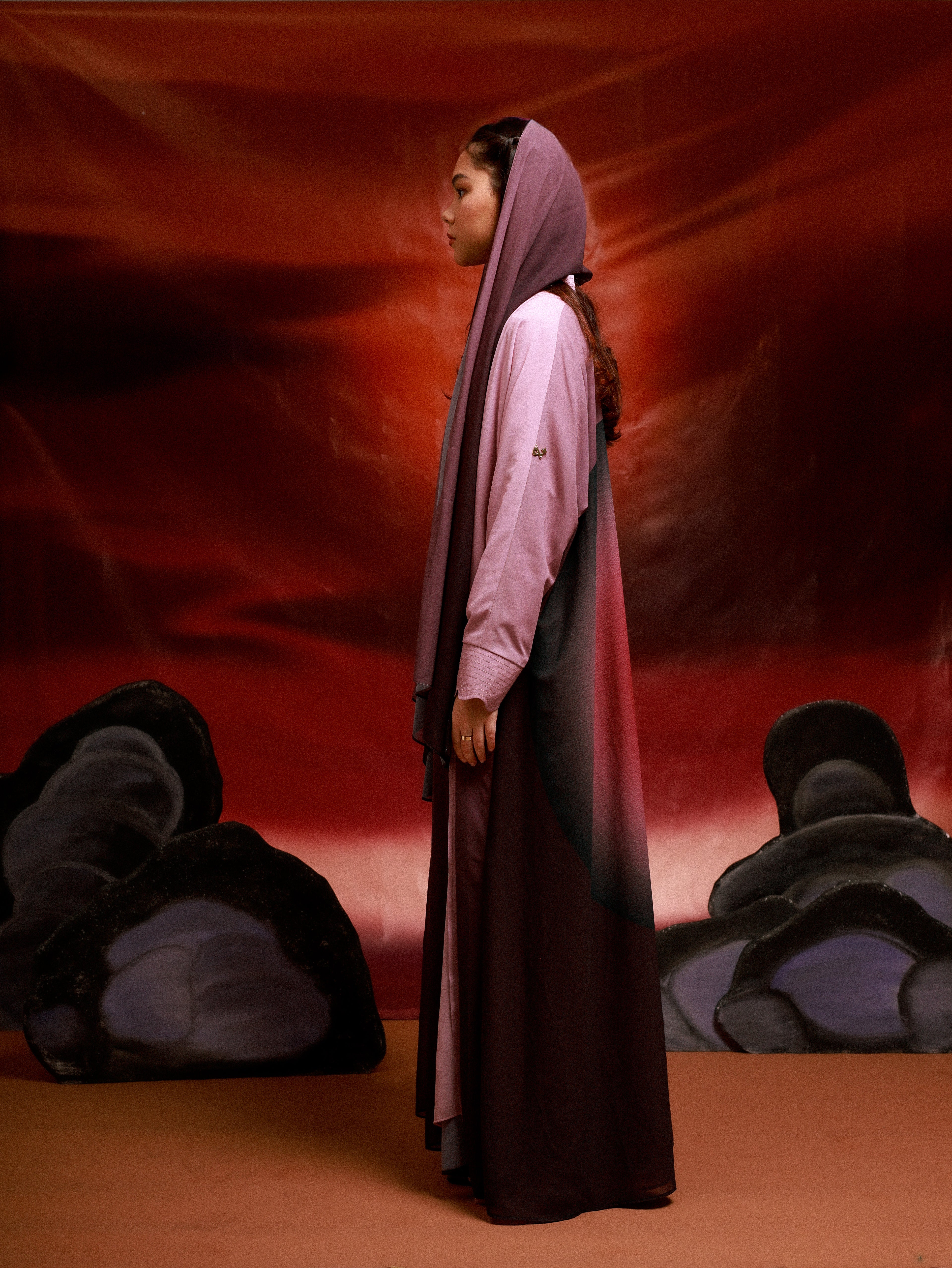 Sahar Pink
