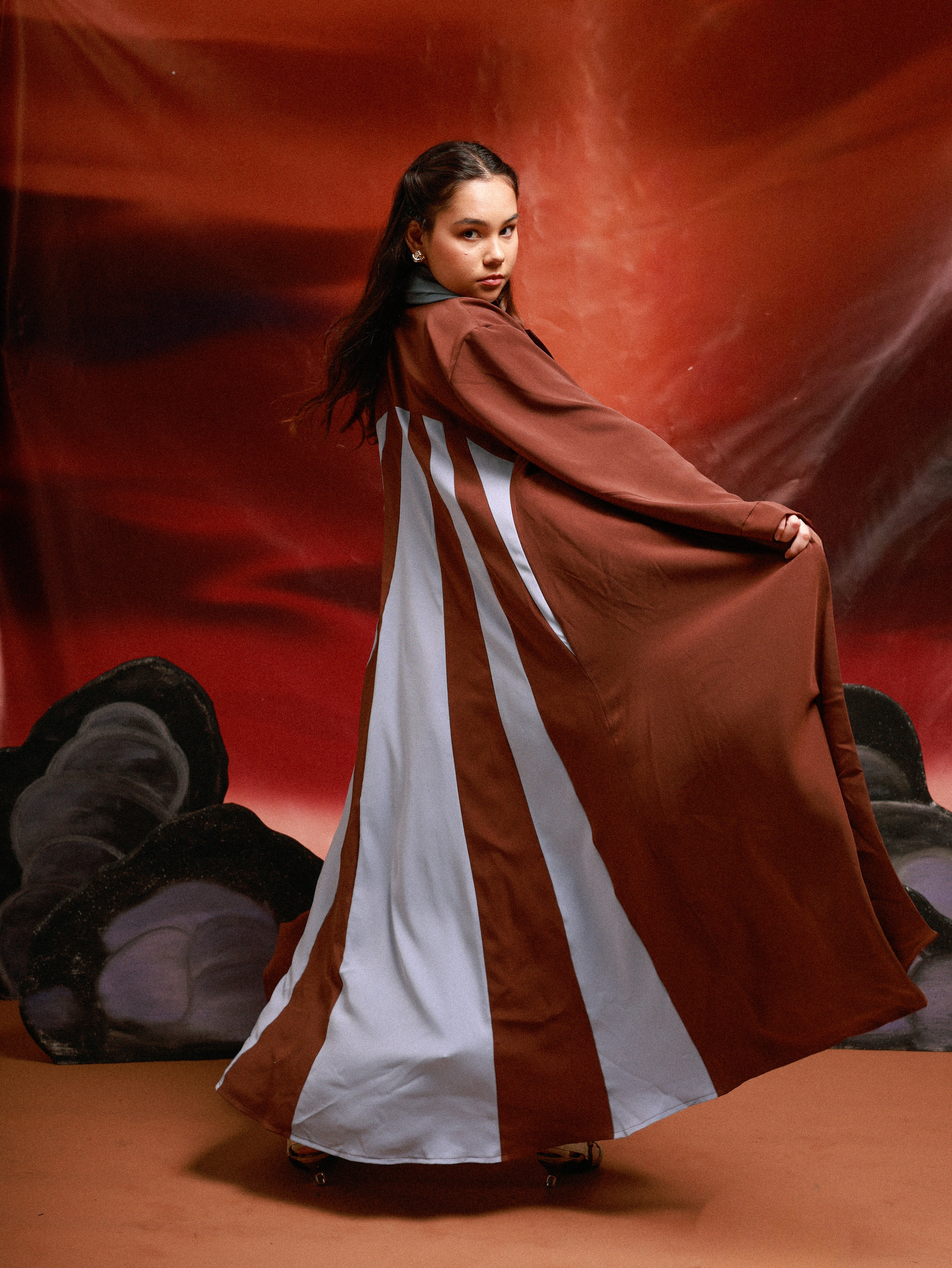 Shams Abaya