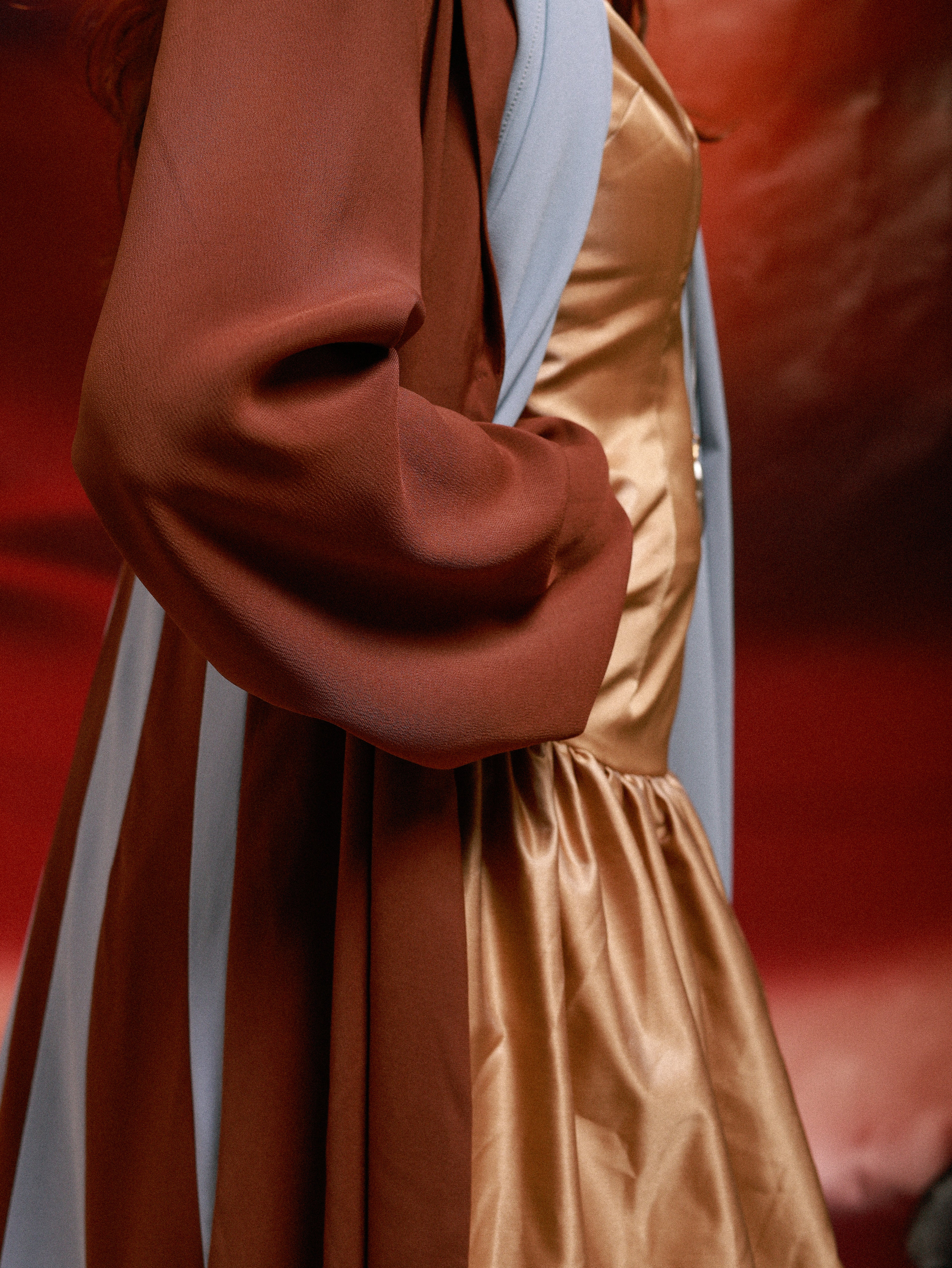 Shams Abaya
