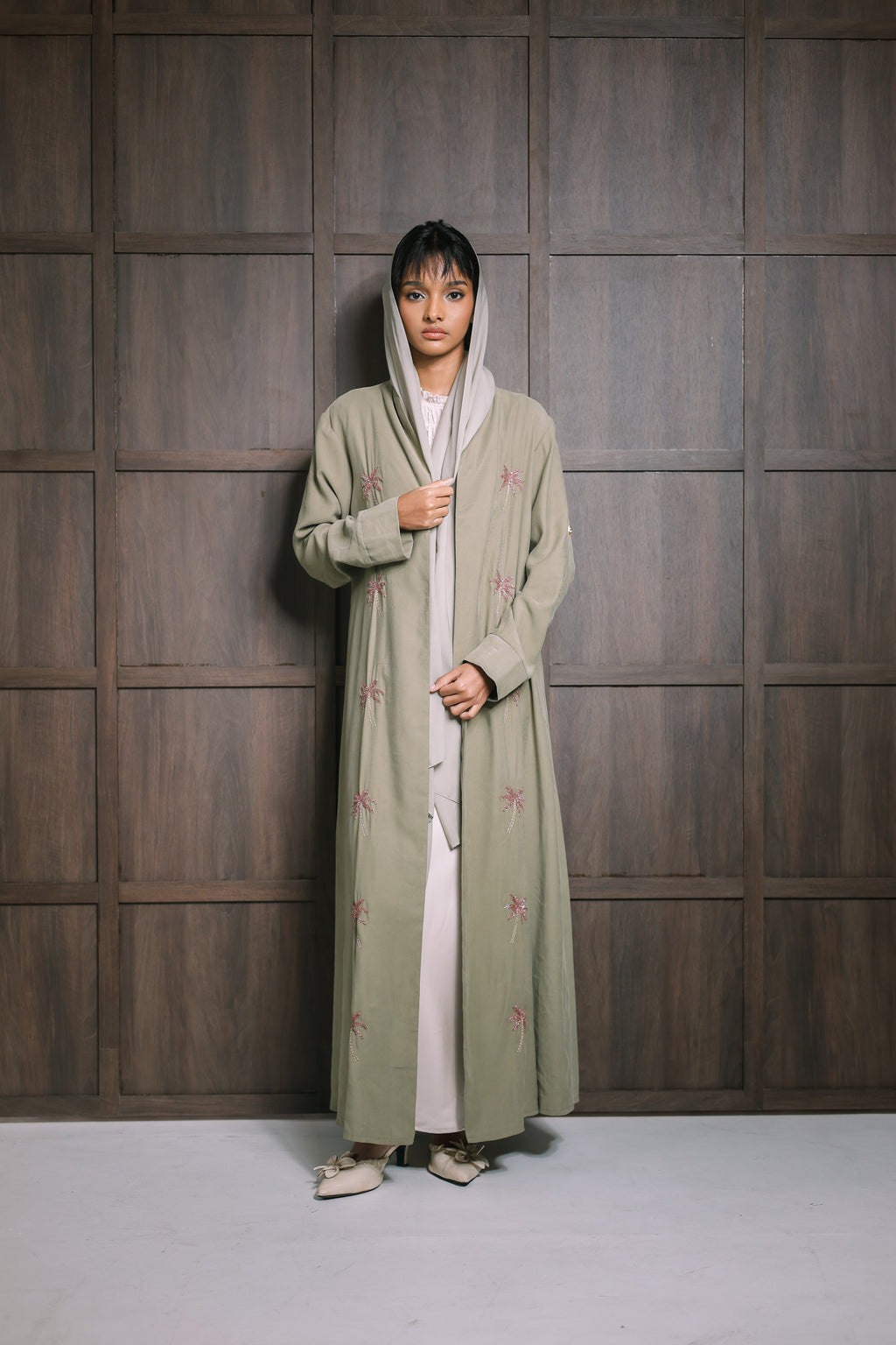 JASMIN ABAYA
