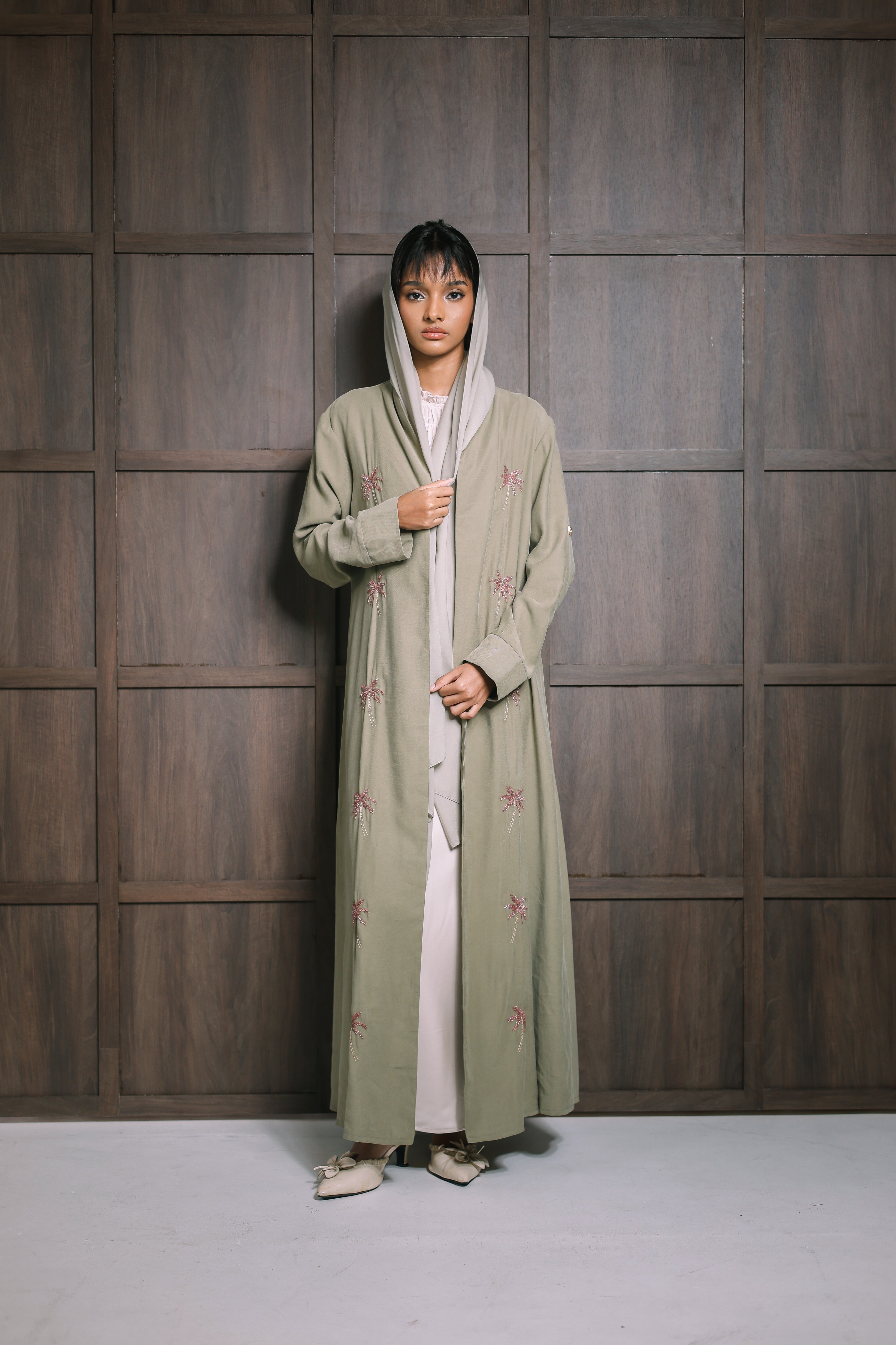 JASMIN ABAYA
